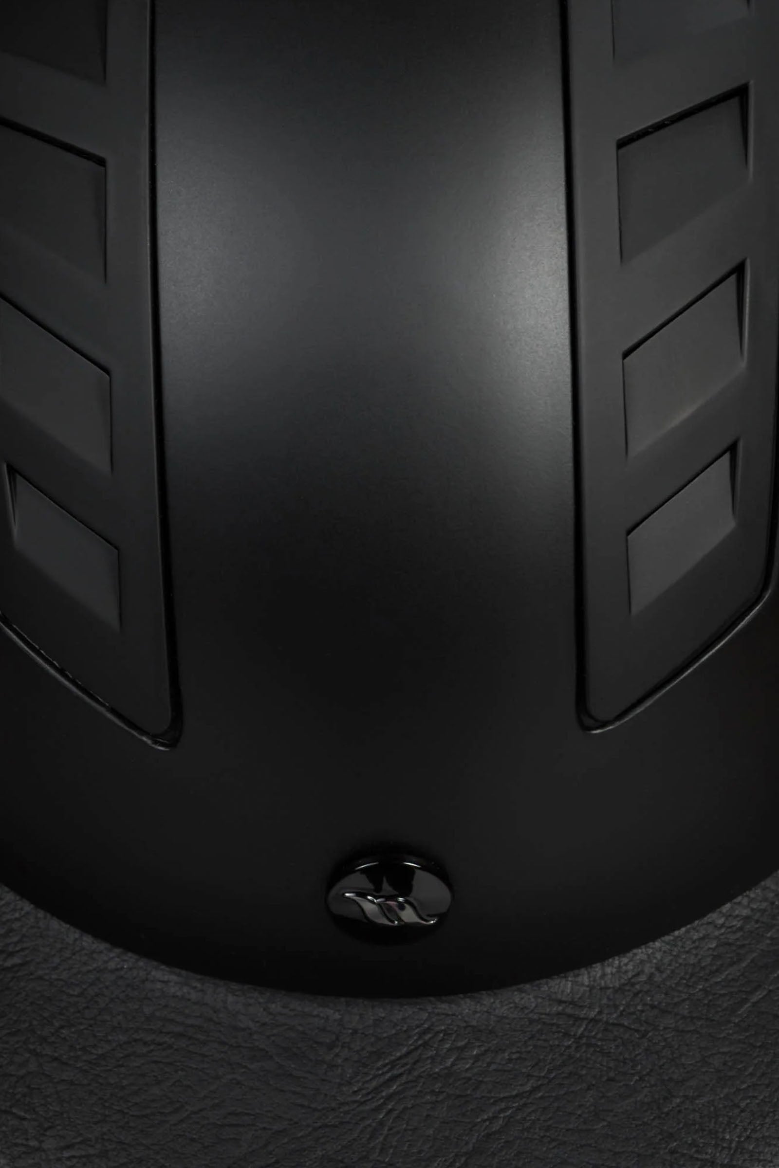 Back on Track Neoz Smooth Top Riding Helmet Safety Equipment