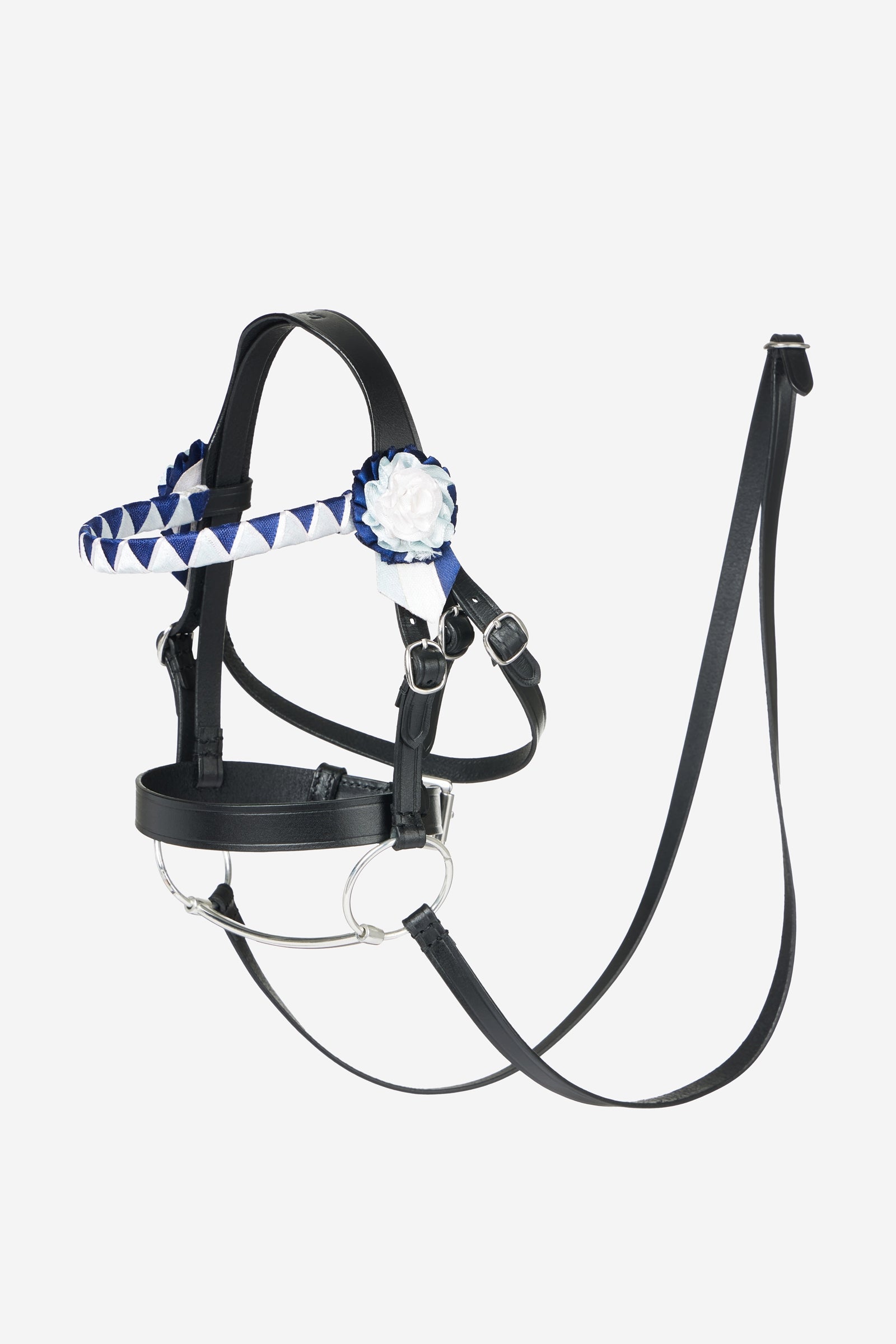 LeMieux Hobby Horse Showing Bridle Upominki