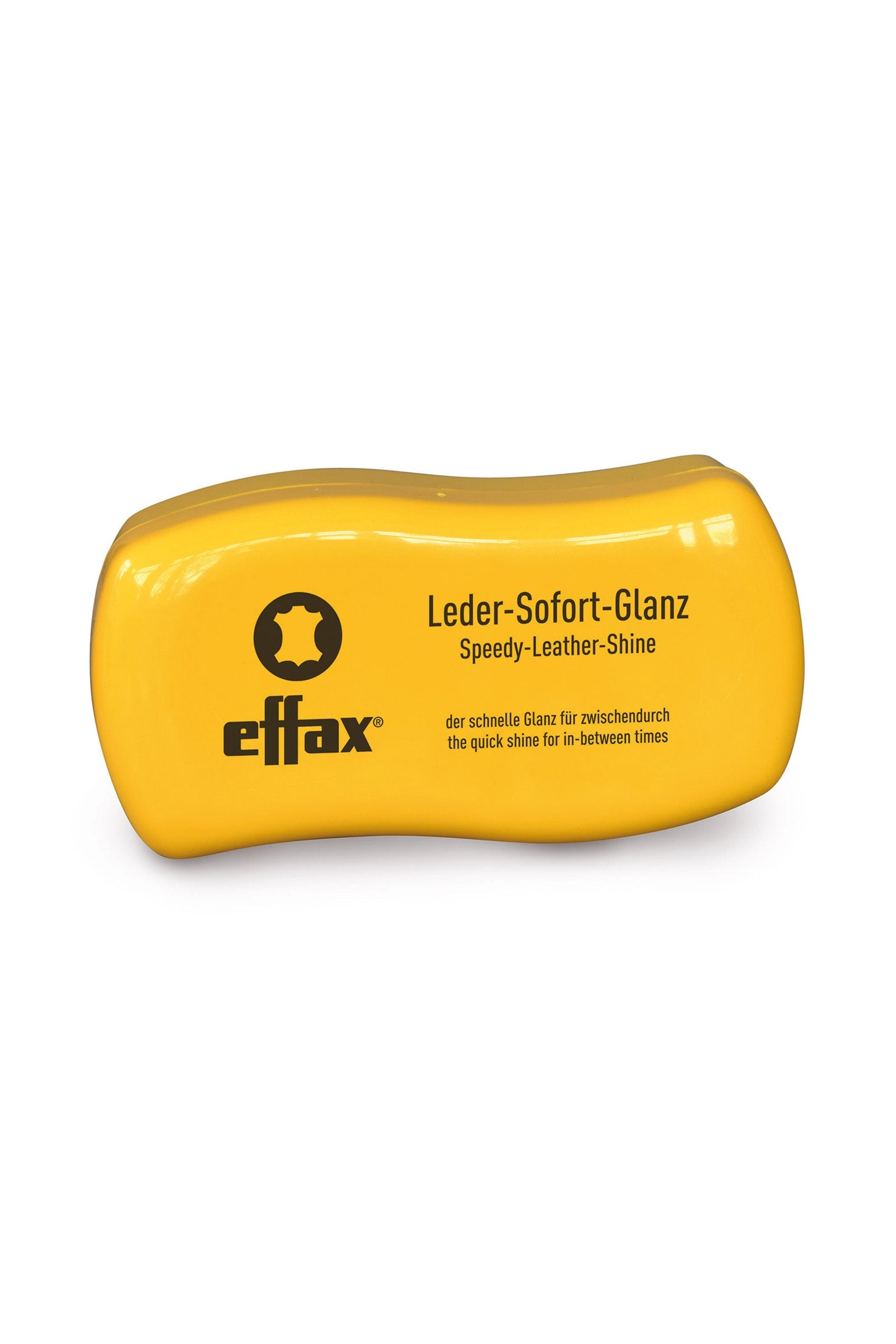 Effax Leather-Speedy-Shine, Zdrowie