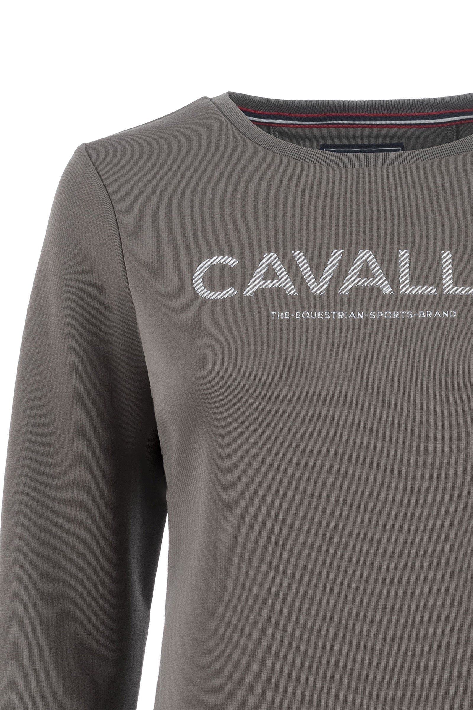 Cavallo CavalSweat Sweat R-Neck Women’s Riding Clothing