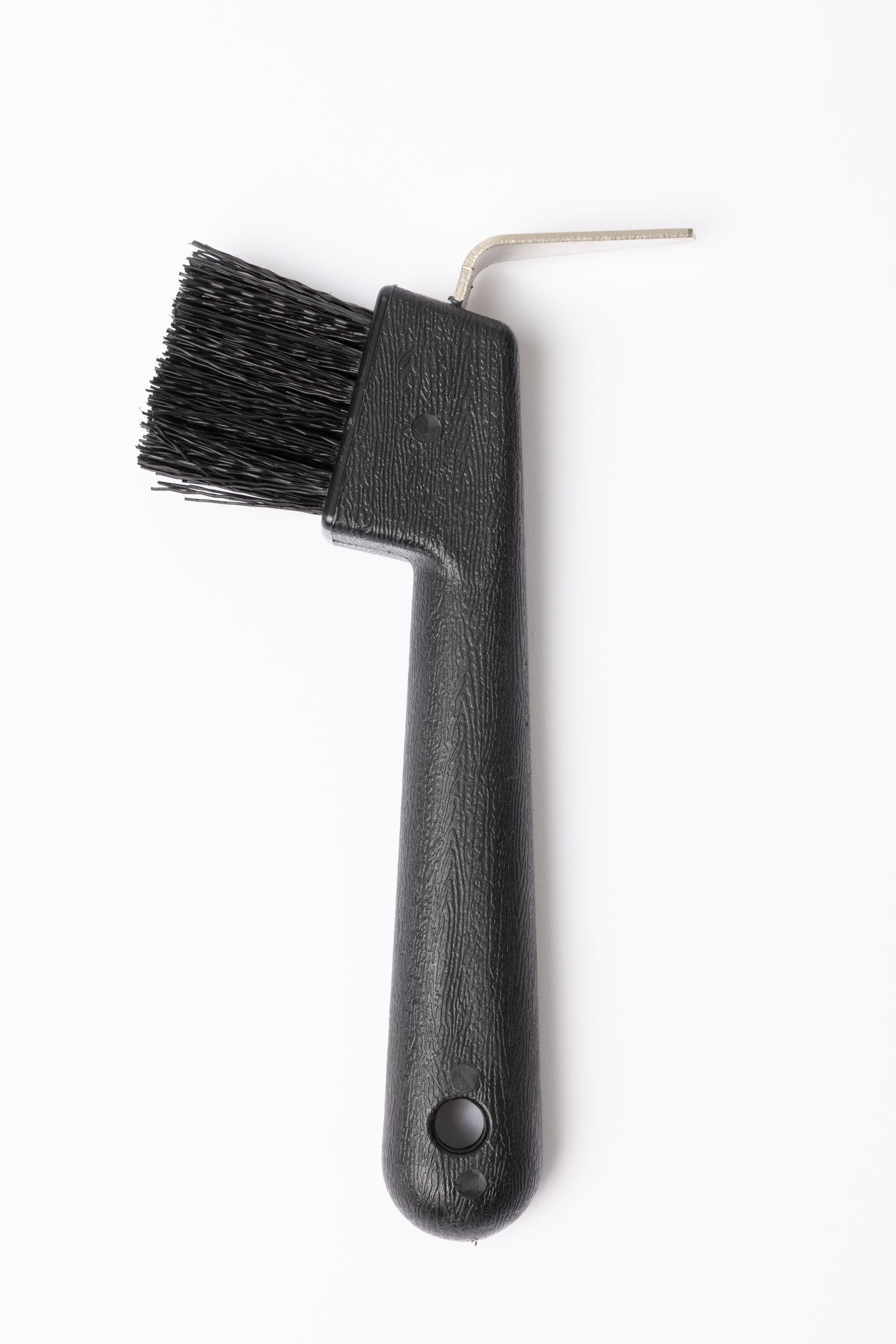 Horze Swipe Hoof Pick With Brush Horse Grooming Tools