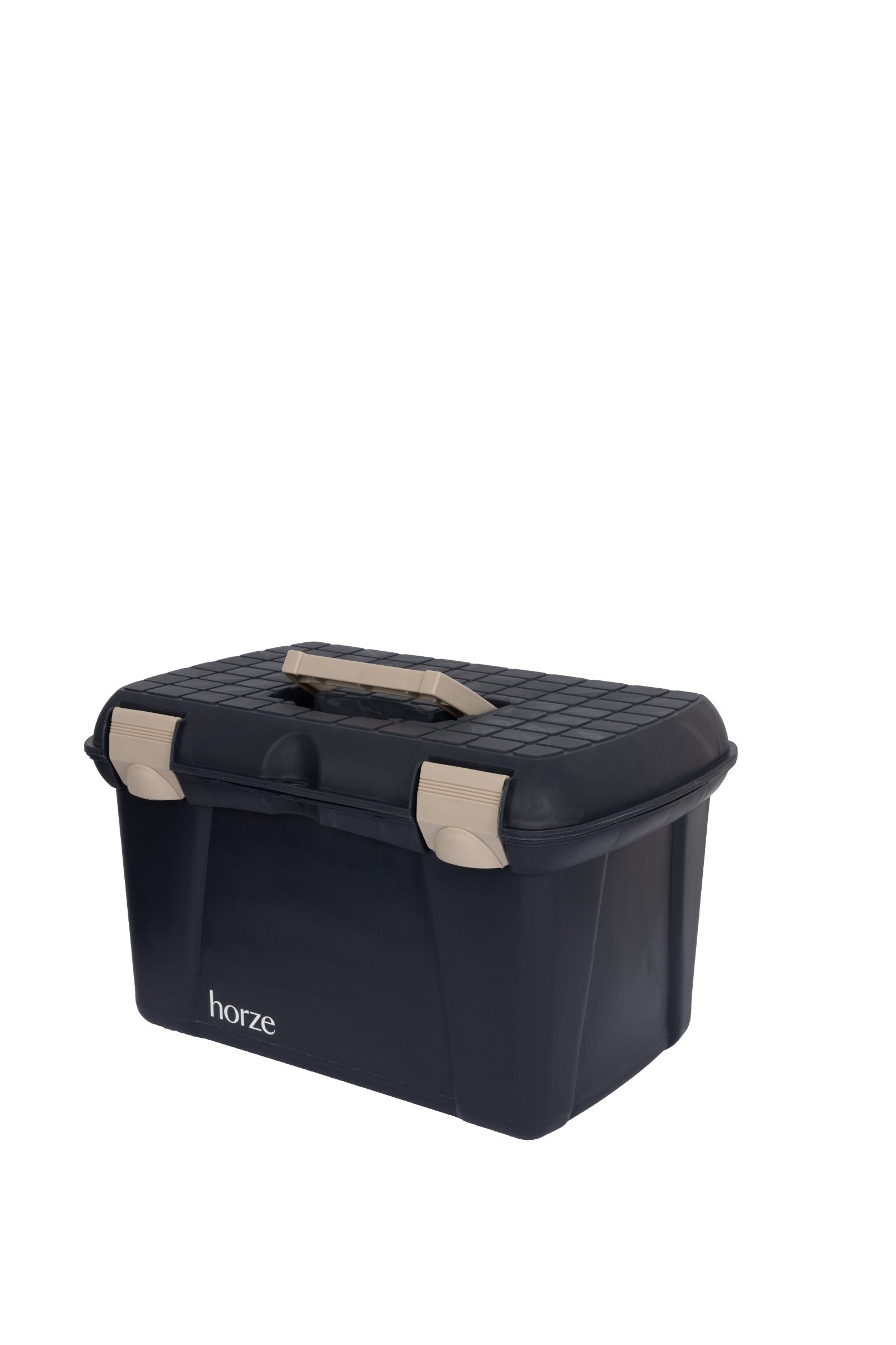 Horze Skrzynka do pielęgnacji Sprzęt do czyszczenia