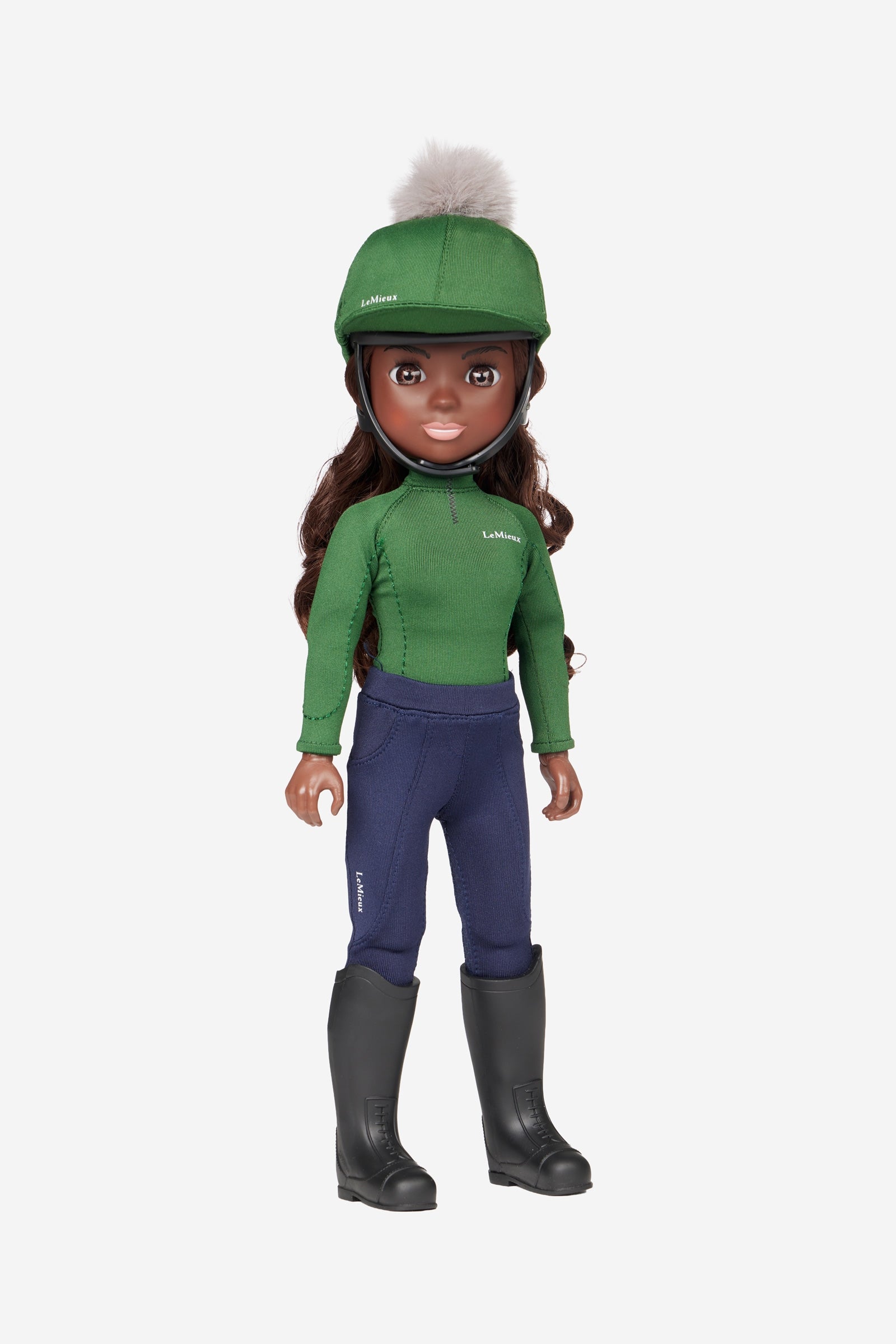 LeMieux Maya lalka jeździecka Upominki