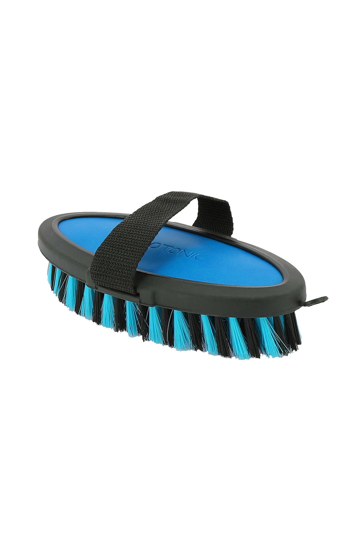 HIPPOTONIC Soft Soft Body Brush, Large Horse Grooming Tools