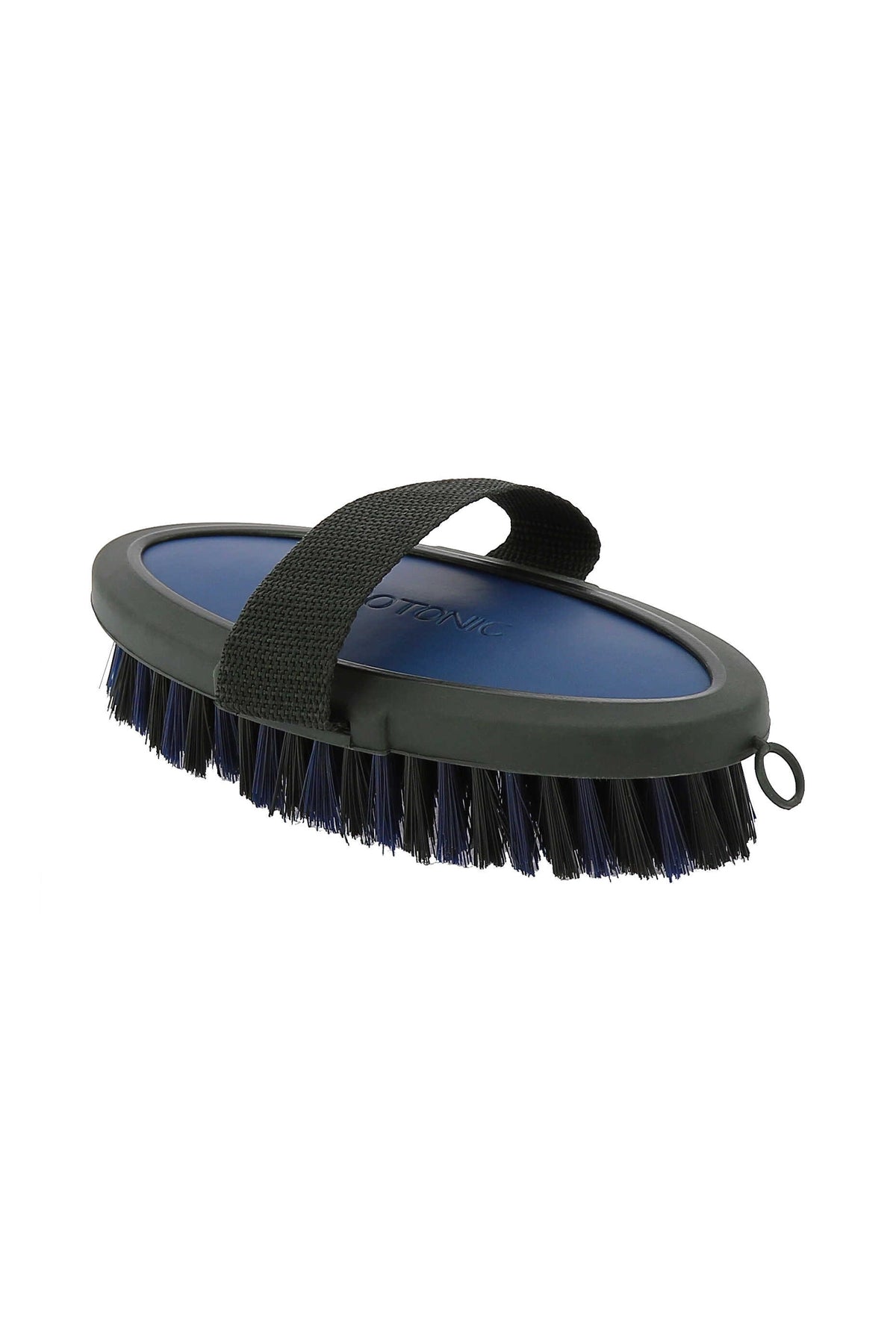HIPPOTONIC Soft Soft Body Brush, Large Horse Grooming Tools