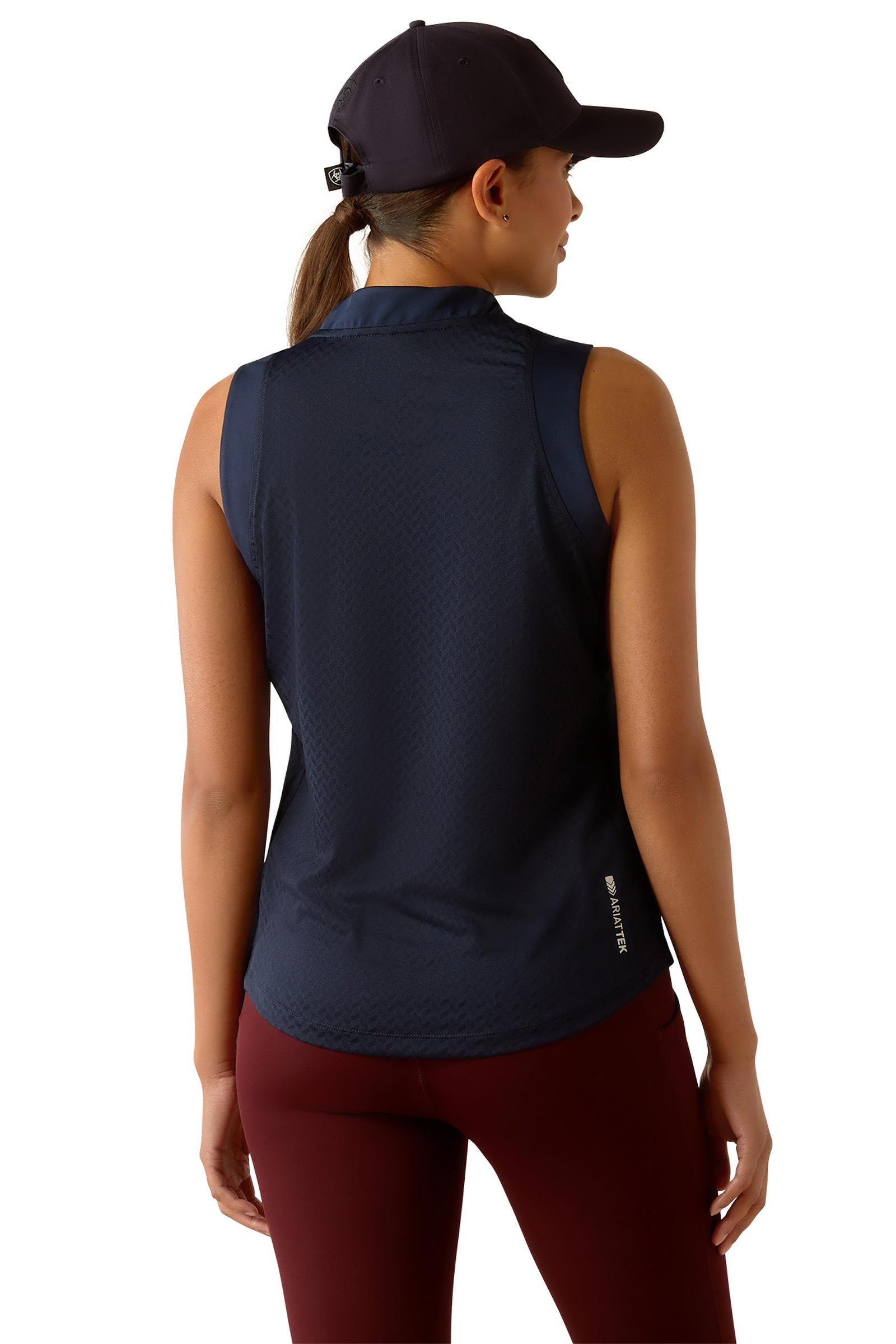 Ariat Mesa Women's Sleeveless Baselayer Women’s Riding Clothing