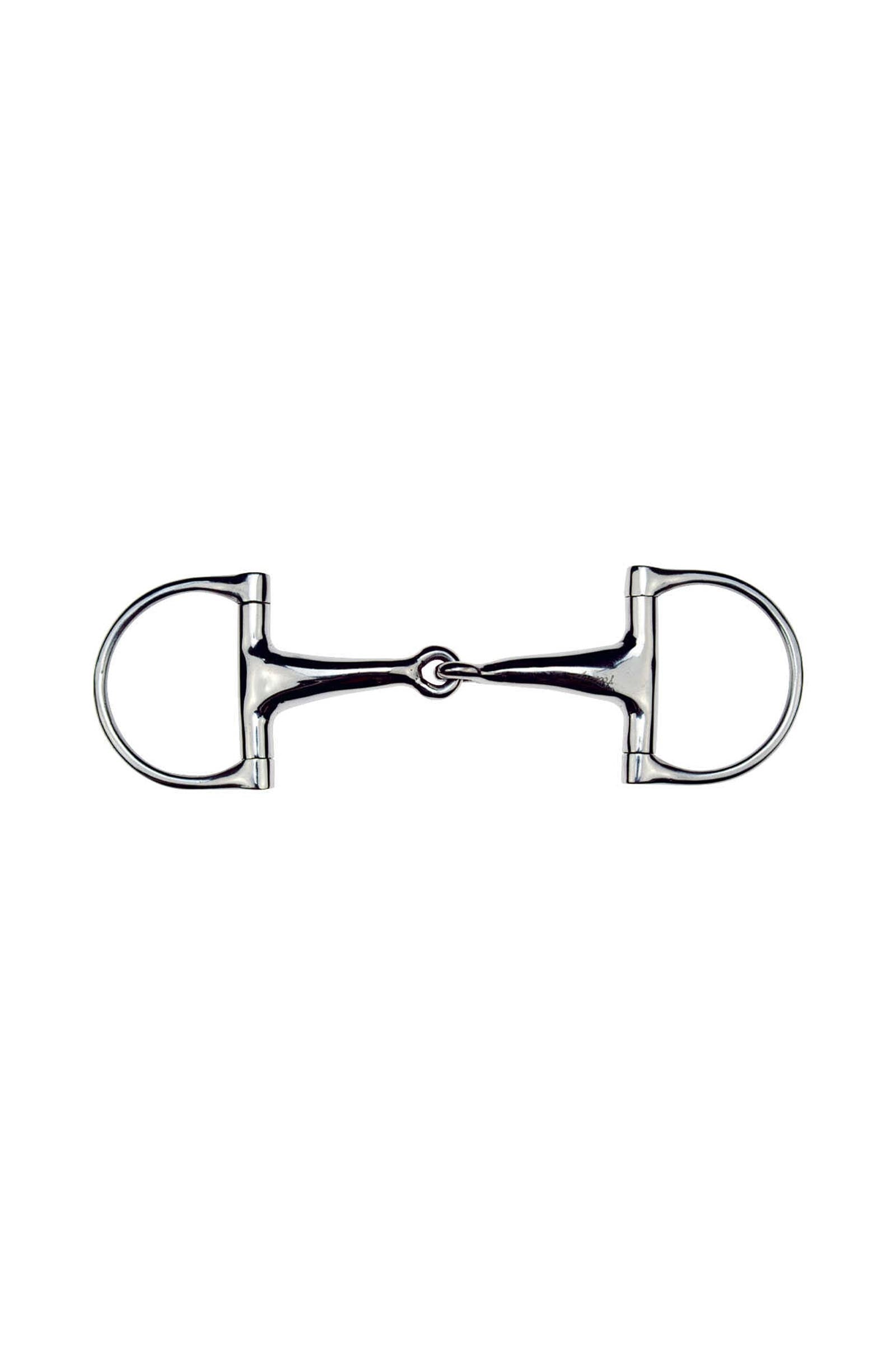 Feeling FEELING Dee Snaffle Wędzidła