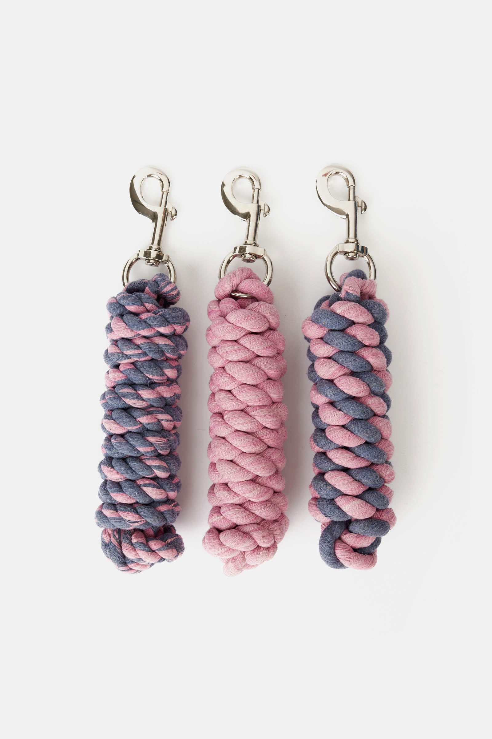 Horze Rope (Set of 3 pcs) Kantary i uwiązy