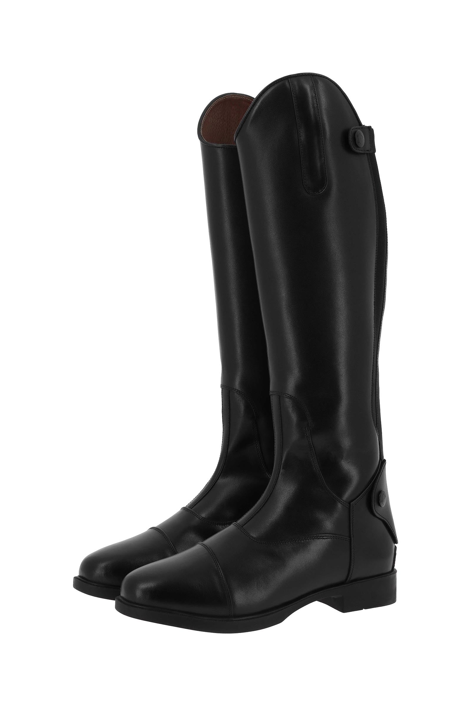 Equi Theme EQUITHÈME Kids´ Tall Boots Without Laces Riding Boots & Riding Shoes