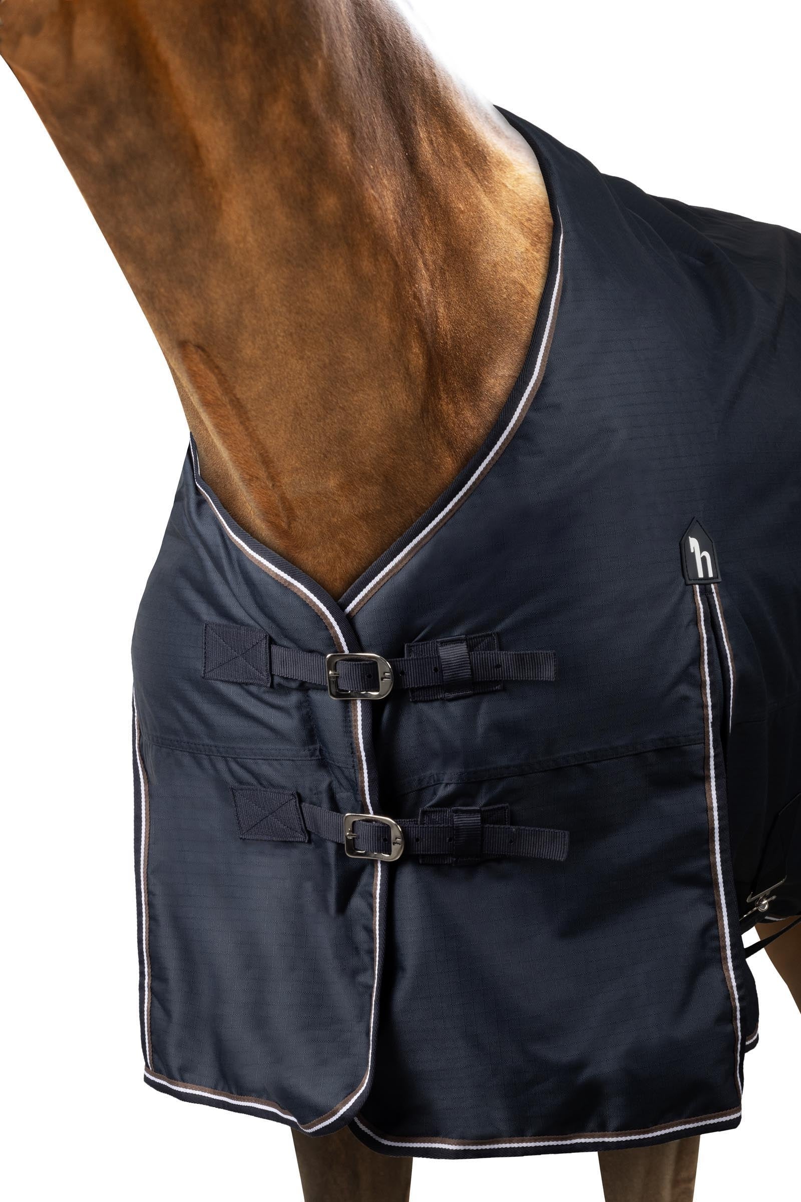 Horze Glasgow Turnout Rug, 300g Horse Rugs