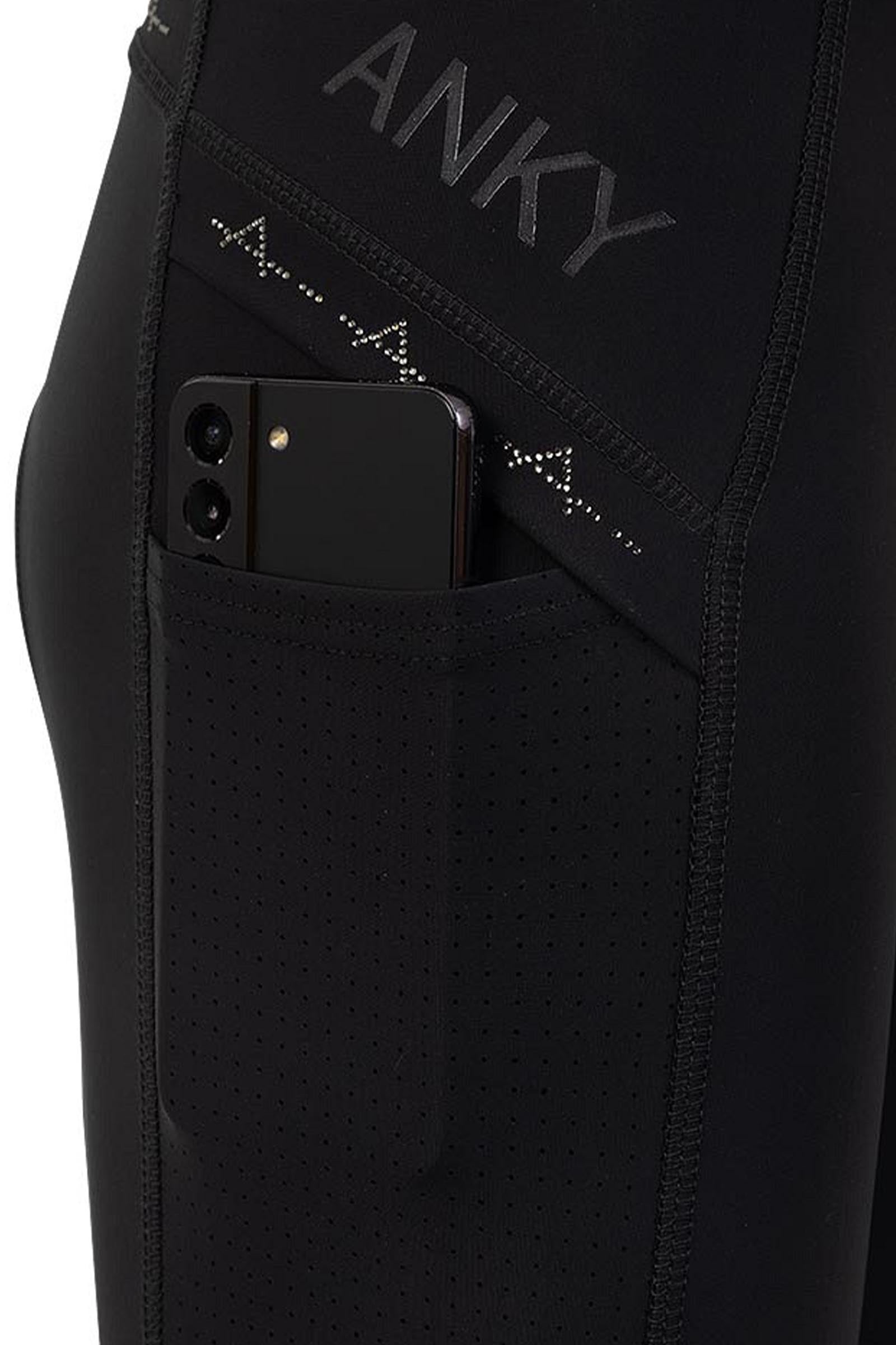 Anky ANKY Competition Exposure Women´s Tregging Full Grip Womens Breeches