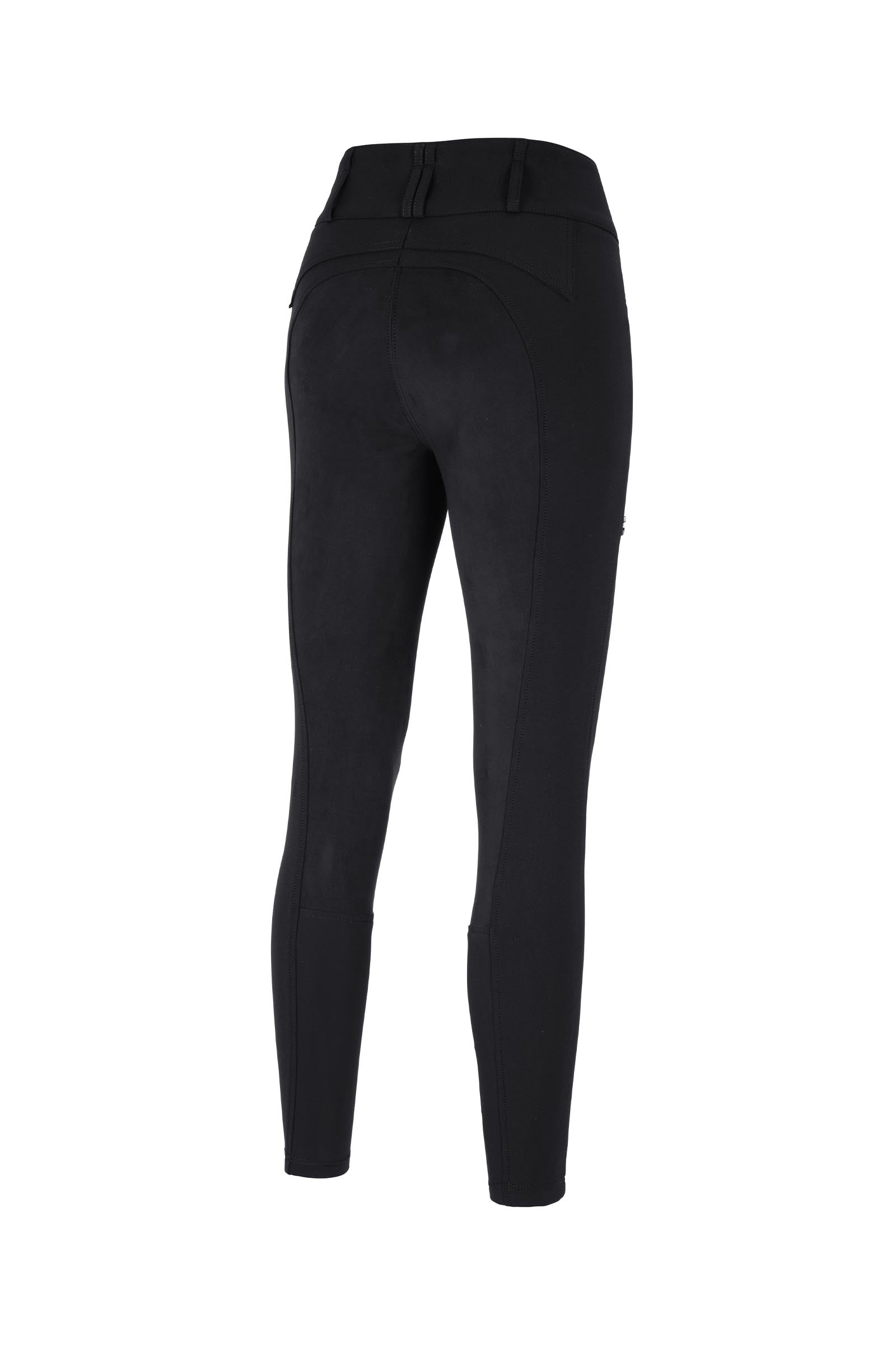 Pikeur Candela FFL bryczesy damskie z pełnym lejem Womens Breeches