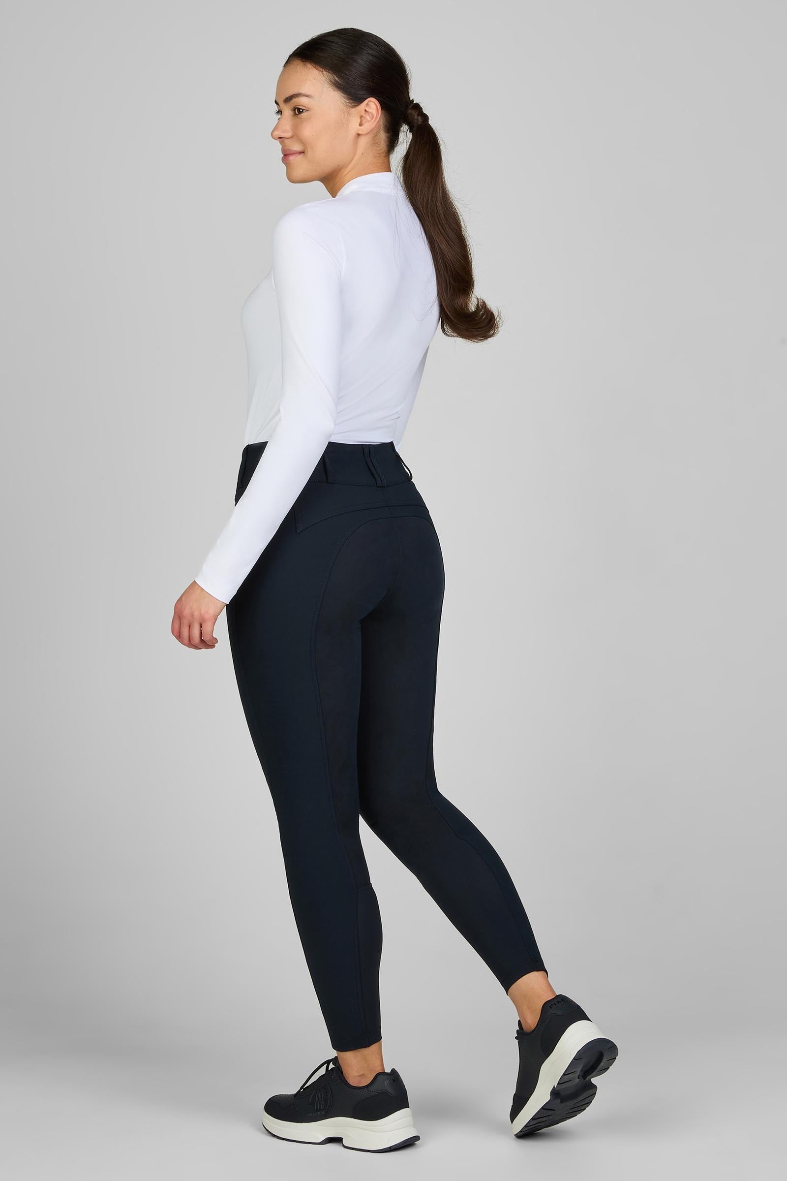 Pikeur Candela Ffl Women´s With Fullgrip Womens Breeches