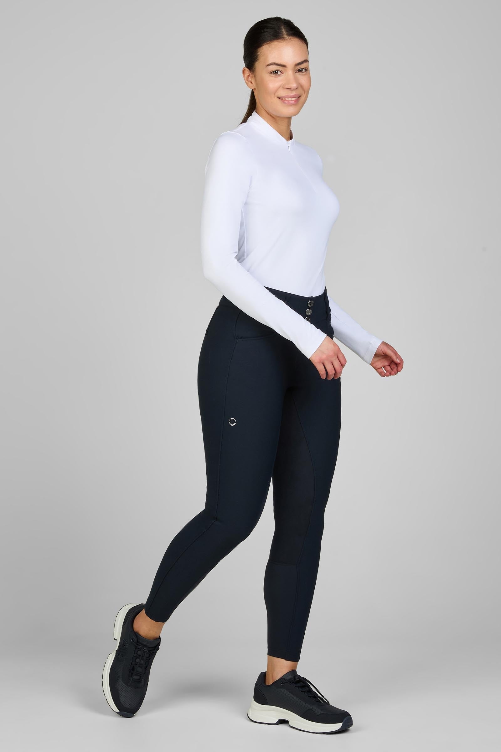 Pikeur Candela Ffl Women´s With Fullgrip Womens Breeches