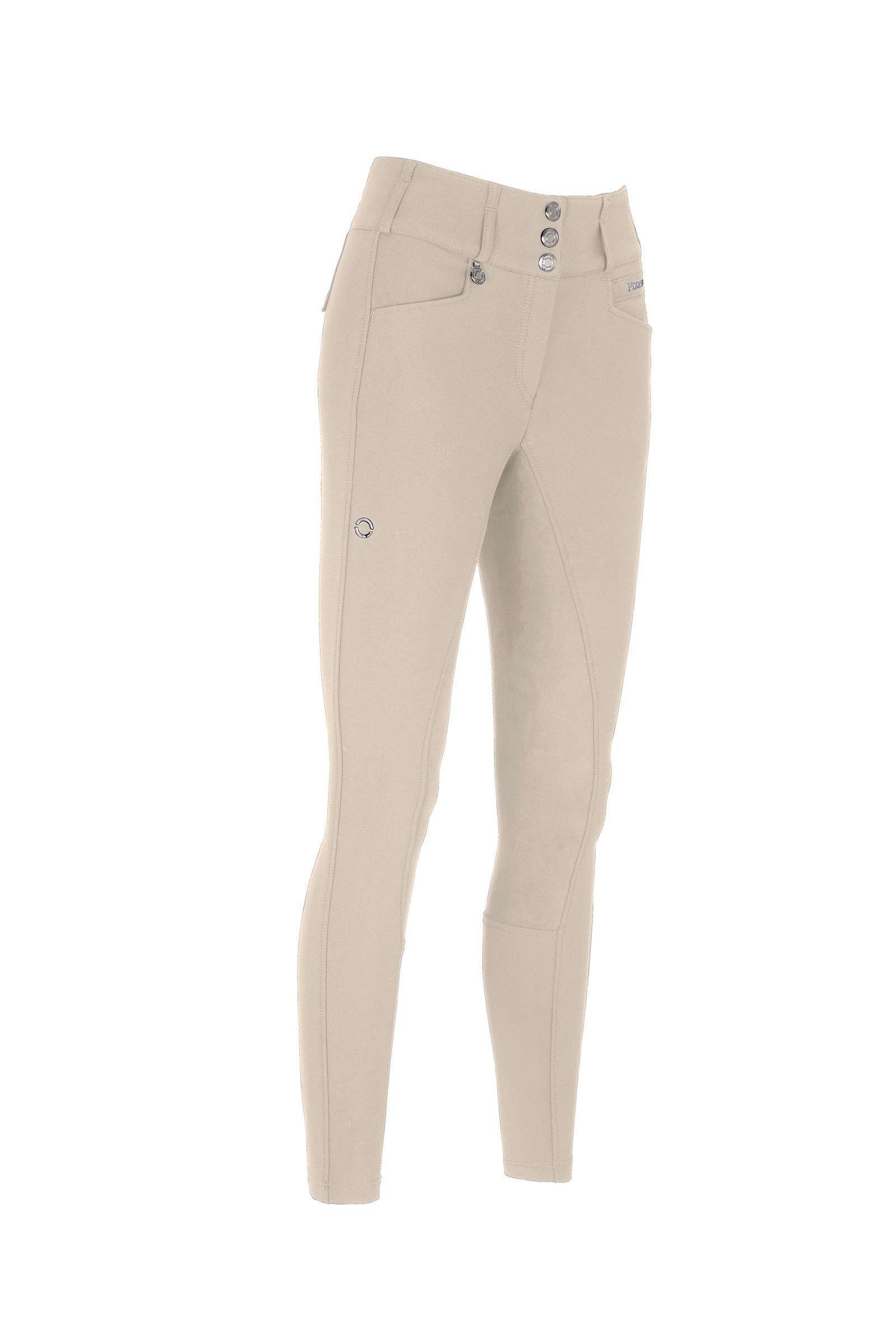 Pikeur Candela Ffl Women´s With Fullgrip Womens Breeches