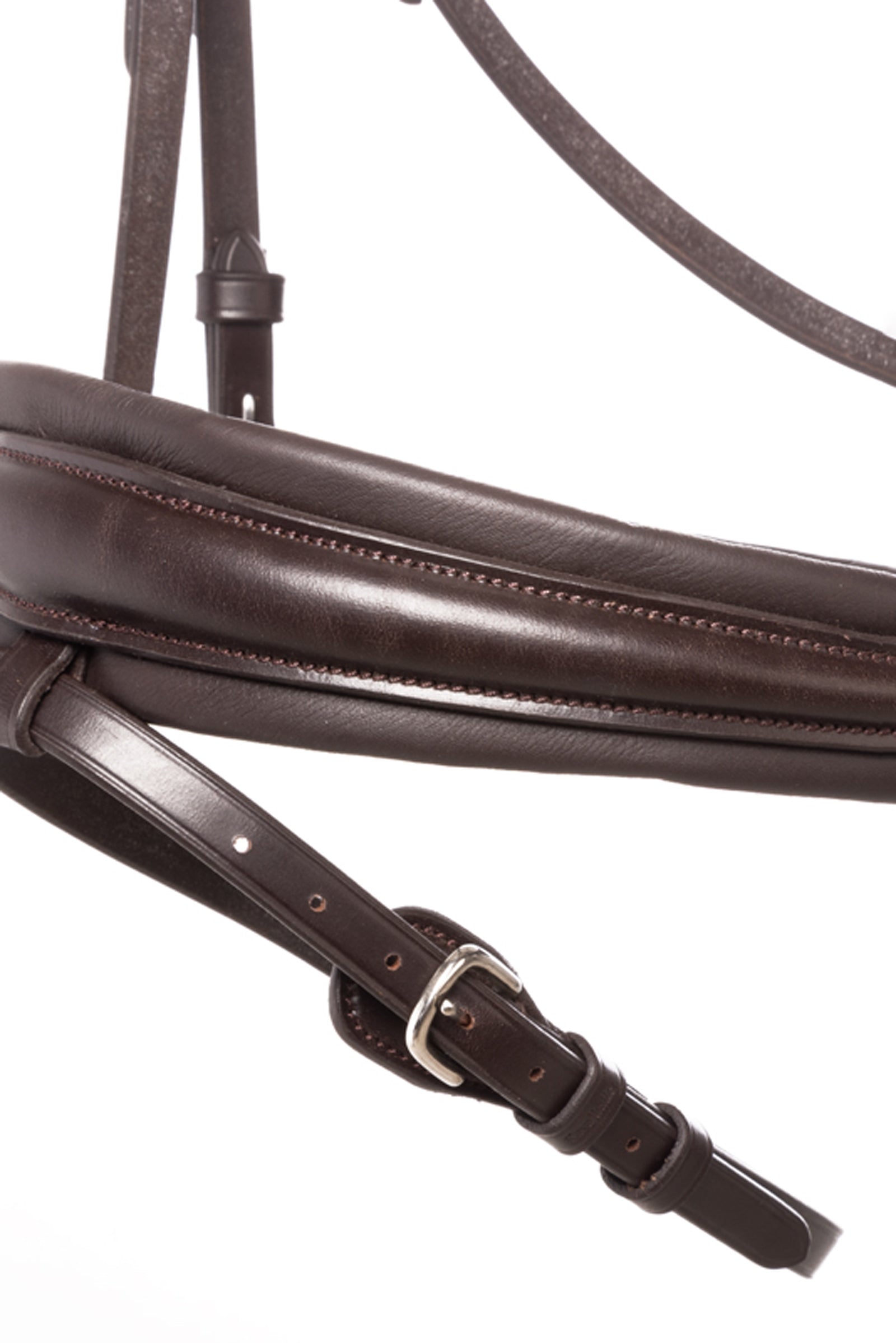 Kavalkade Zora Crank Bridle With Flash Bridles & Reins