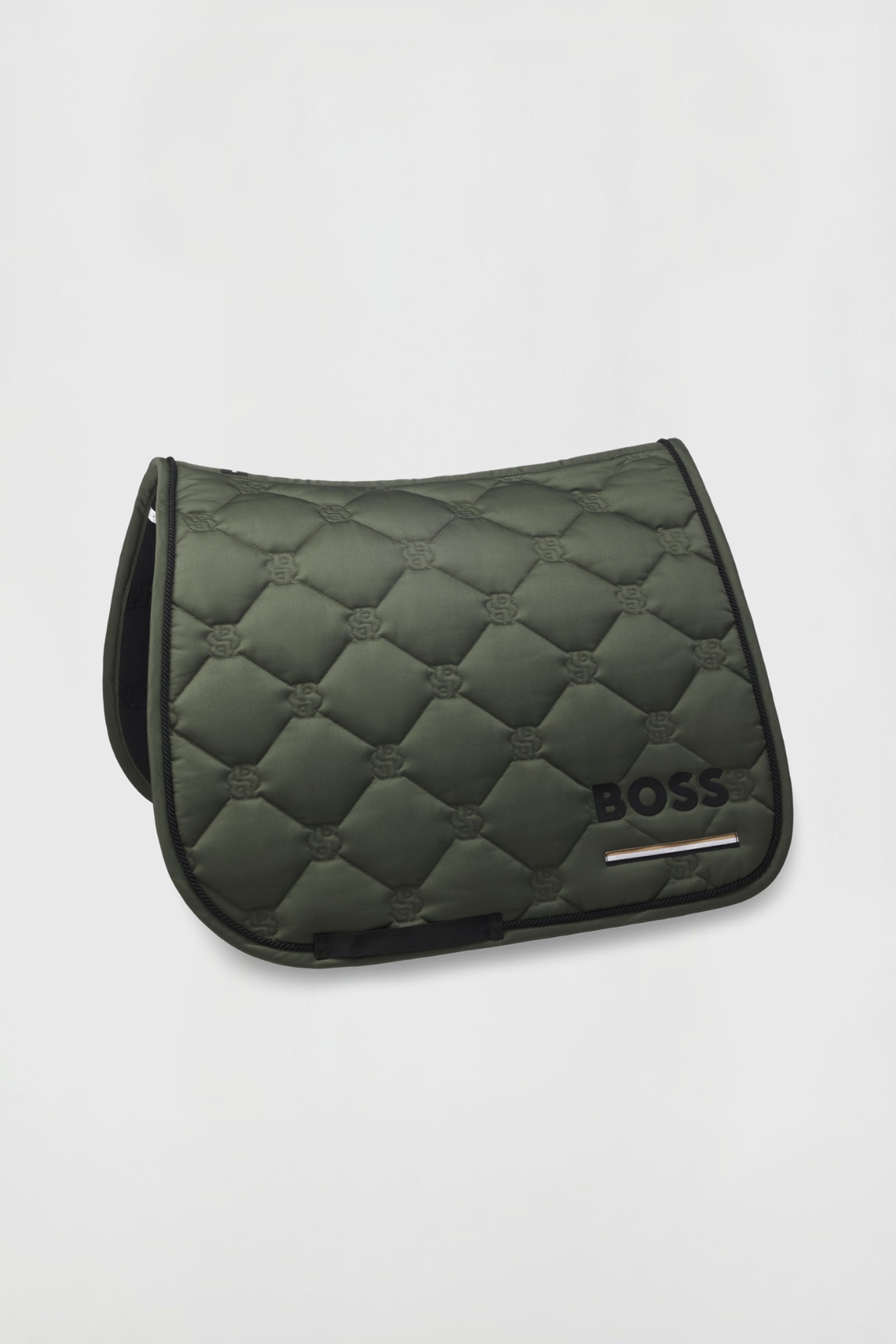BOSS Equestrian Boss Cambridge Dressage Saddle Pad Saddle Pads