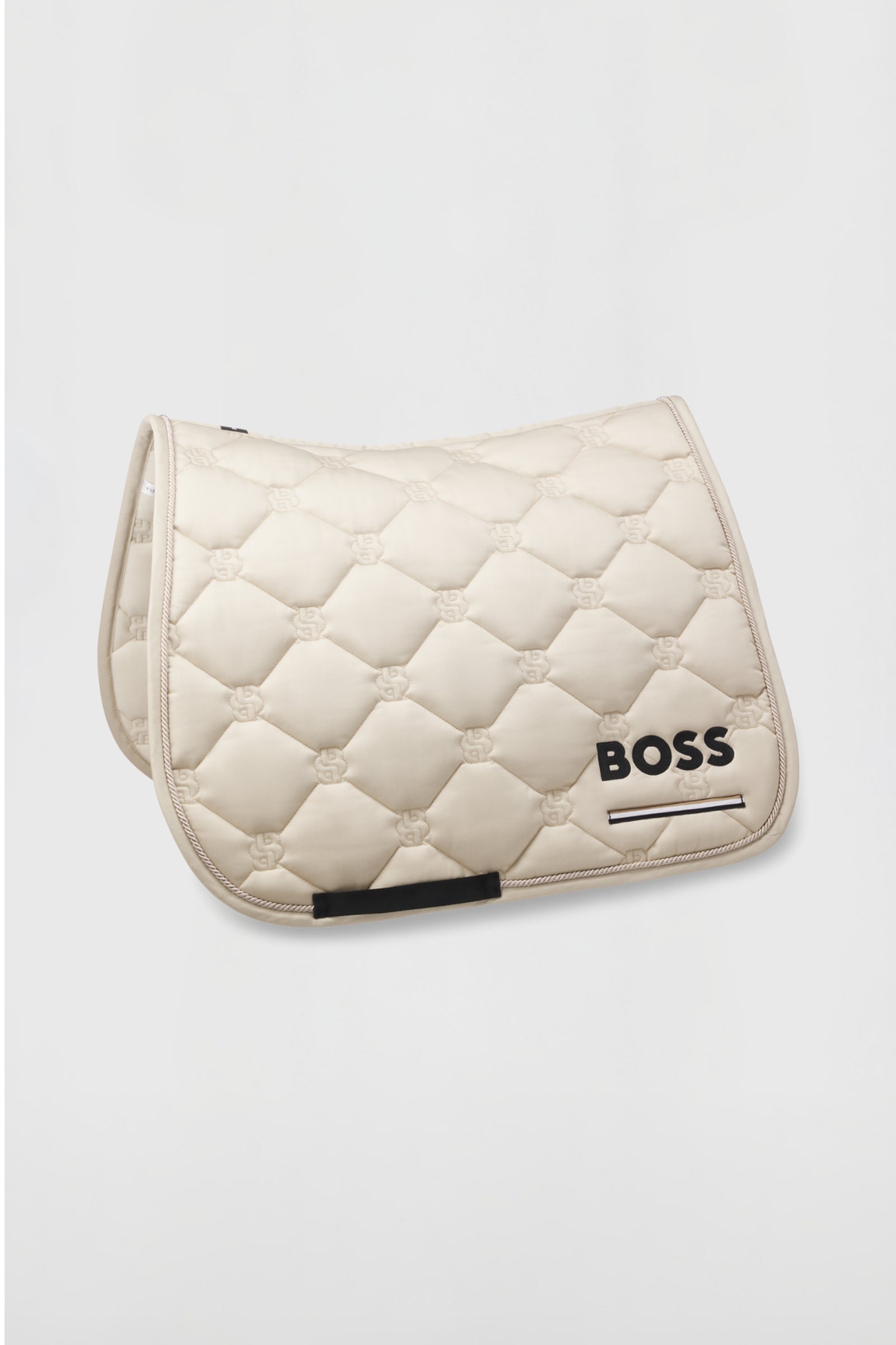 BOSS Equestrian Boss Cambridge Dressage Saddle Pad Saddle Pads