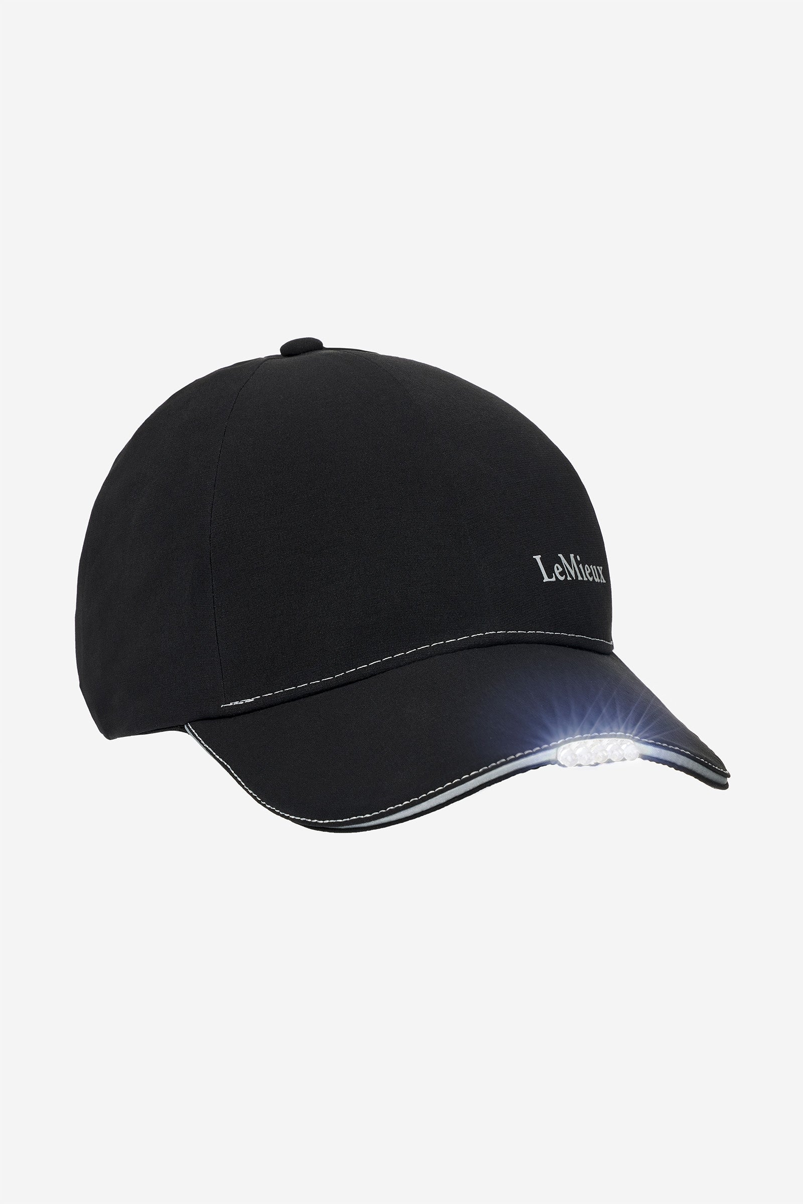 LeMieux Showerproof Torch Cap Accessories