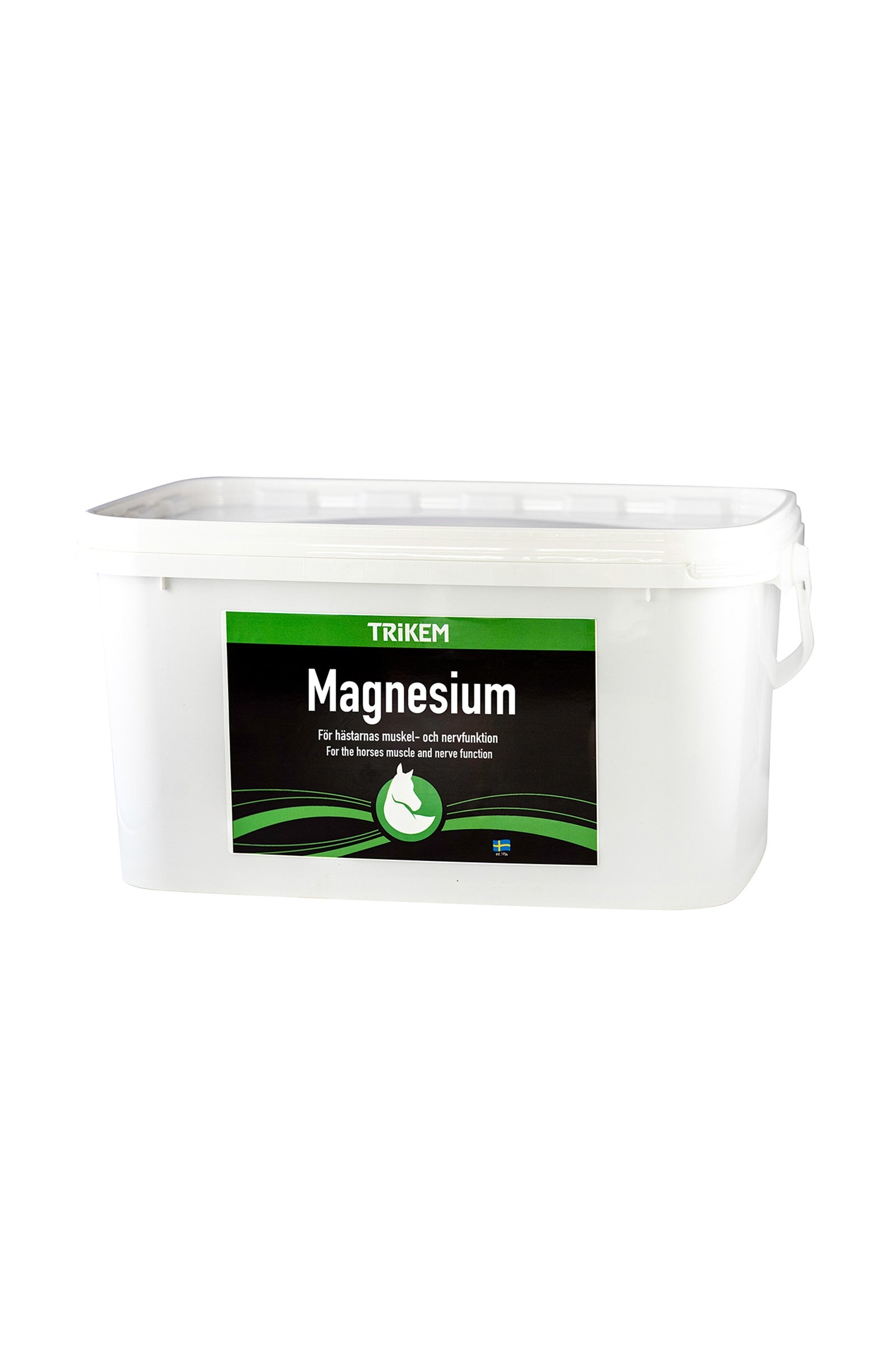 Trikem Magnez, 6 kg Horse Feed & Nutrition