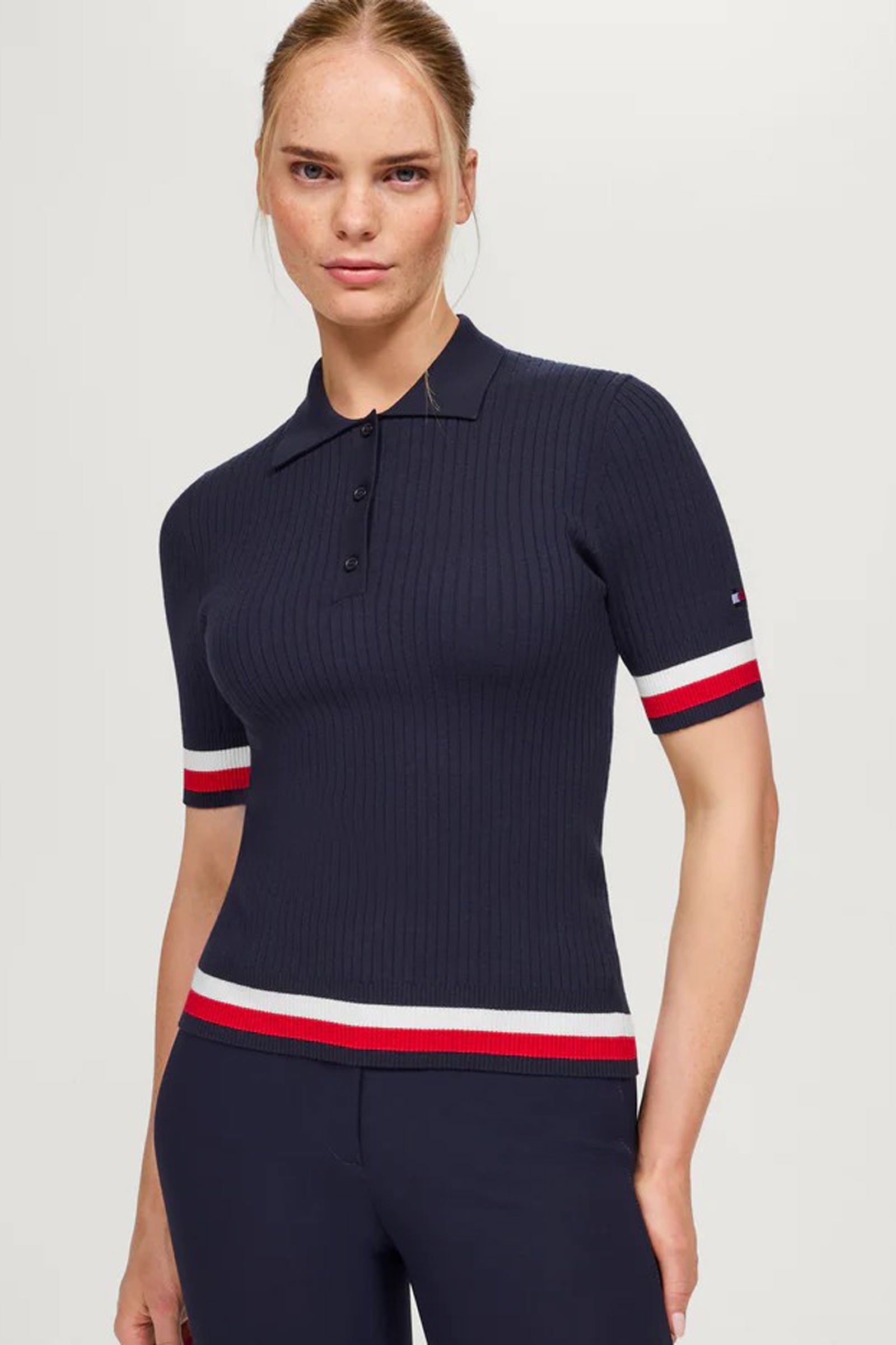 Tommy Hilfiger Equestrian Lenox Sweater polo Women’s Riding Clothing