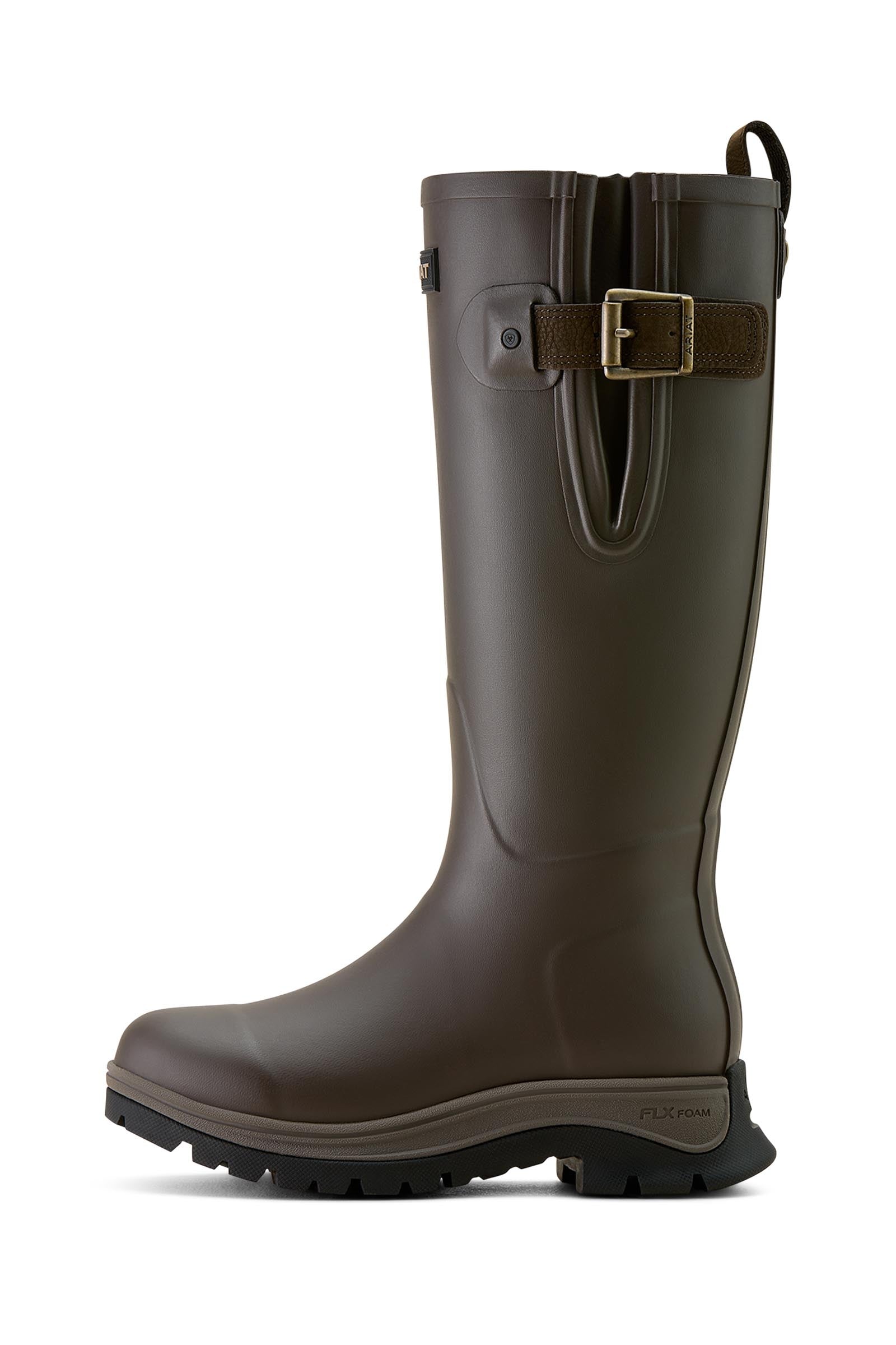 Ariat Woodstock Women´s Rubber Boots Riding Boots & Riding Shoes