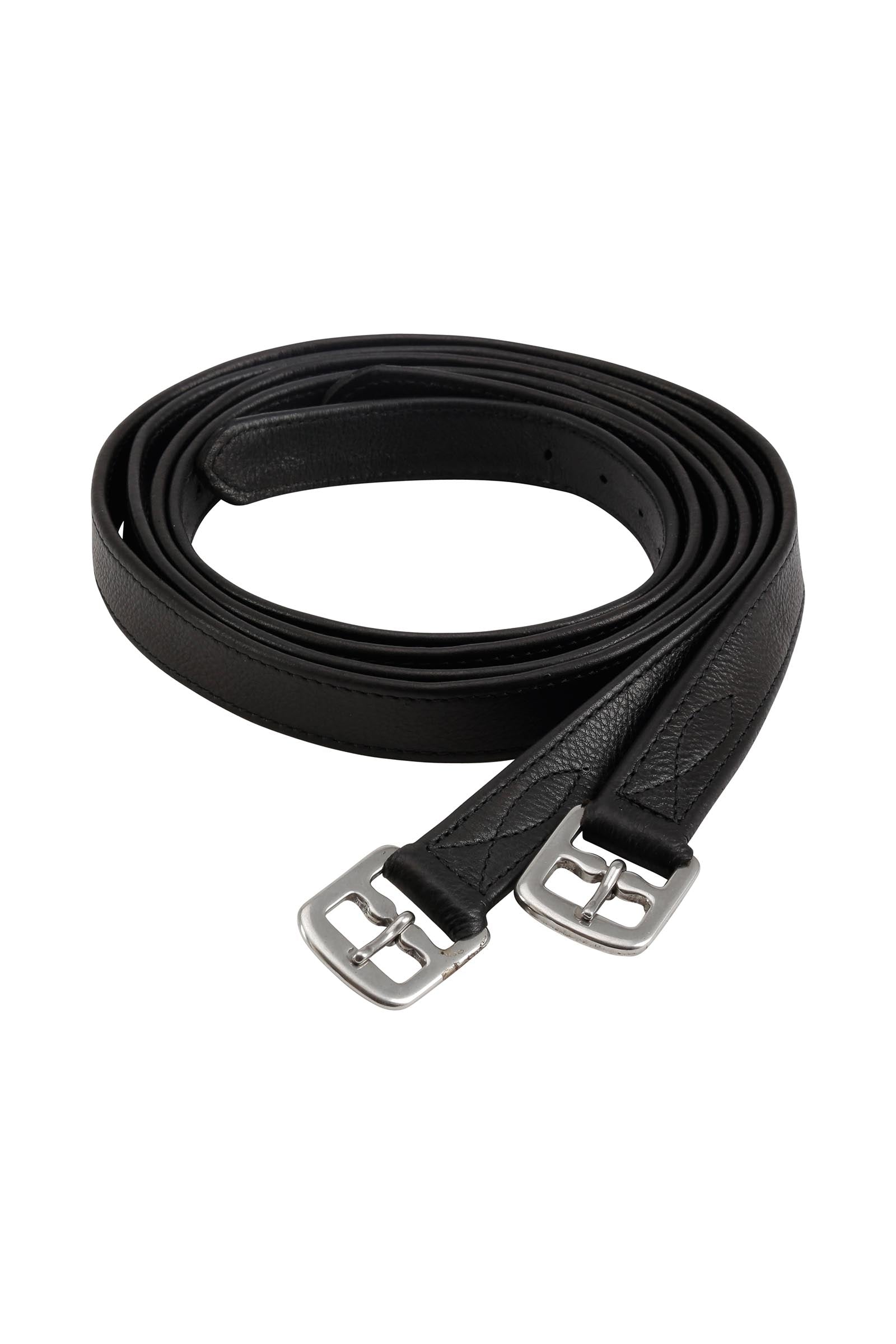 Horse Guard HorseGuard Stirrup Leathers, 21 mm Siodła i popręgi