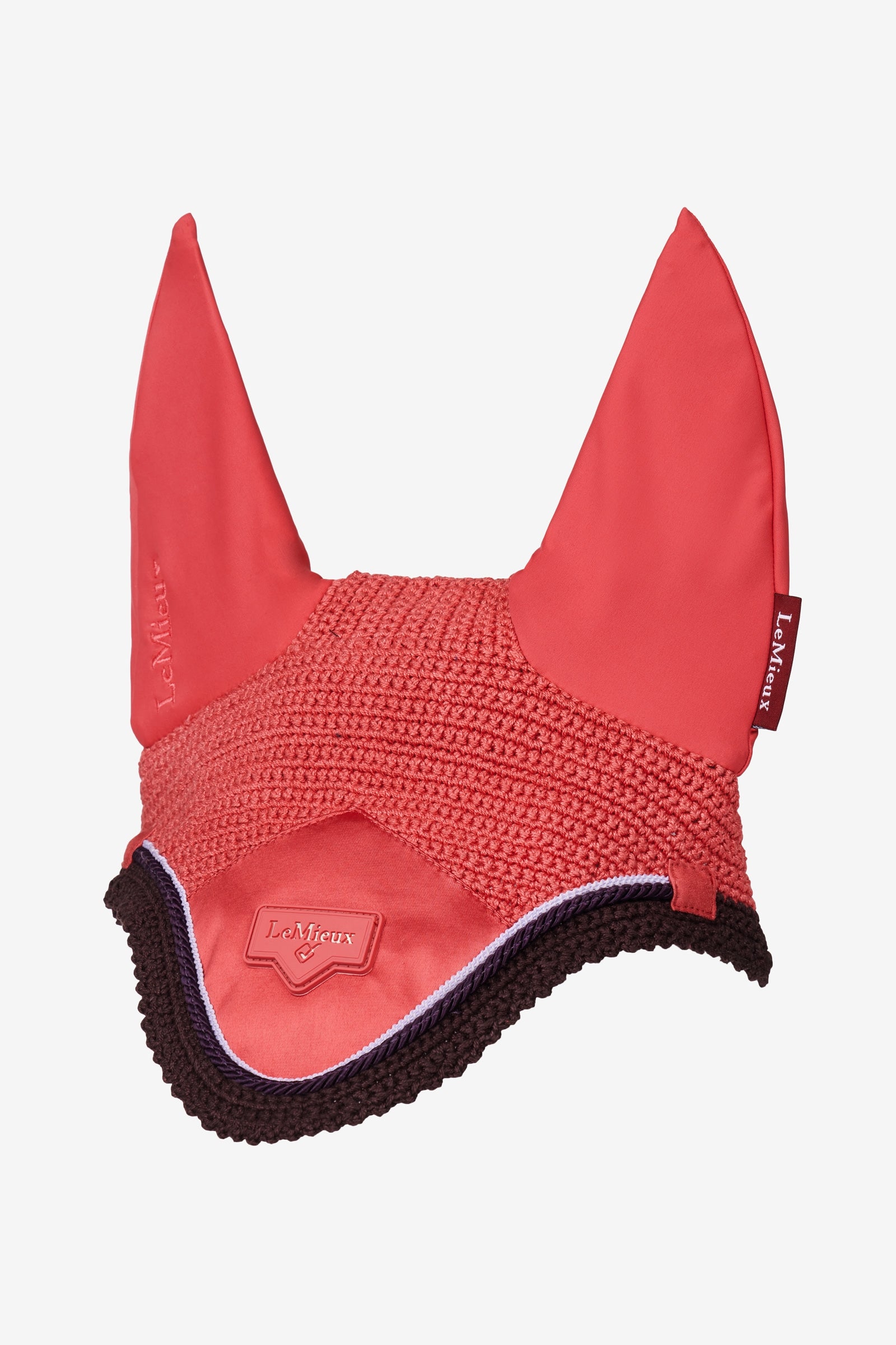 LeMieux Nauszniki Loire Czapraki