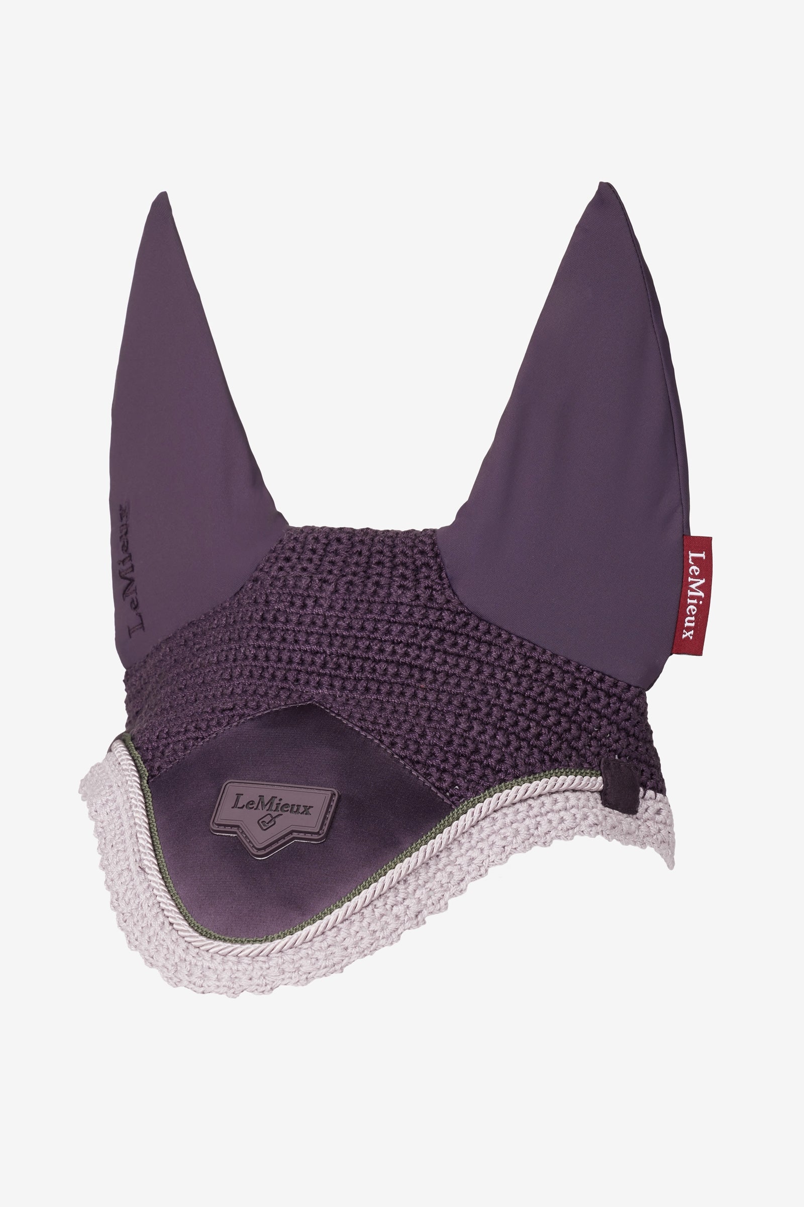 LeMieux Nauszniki Loire Czapraki