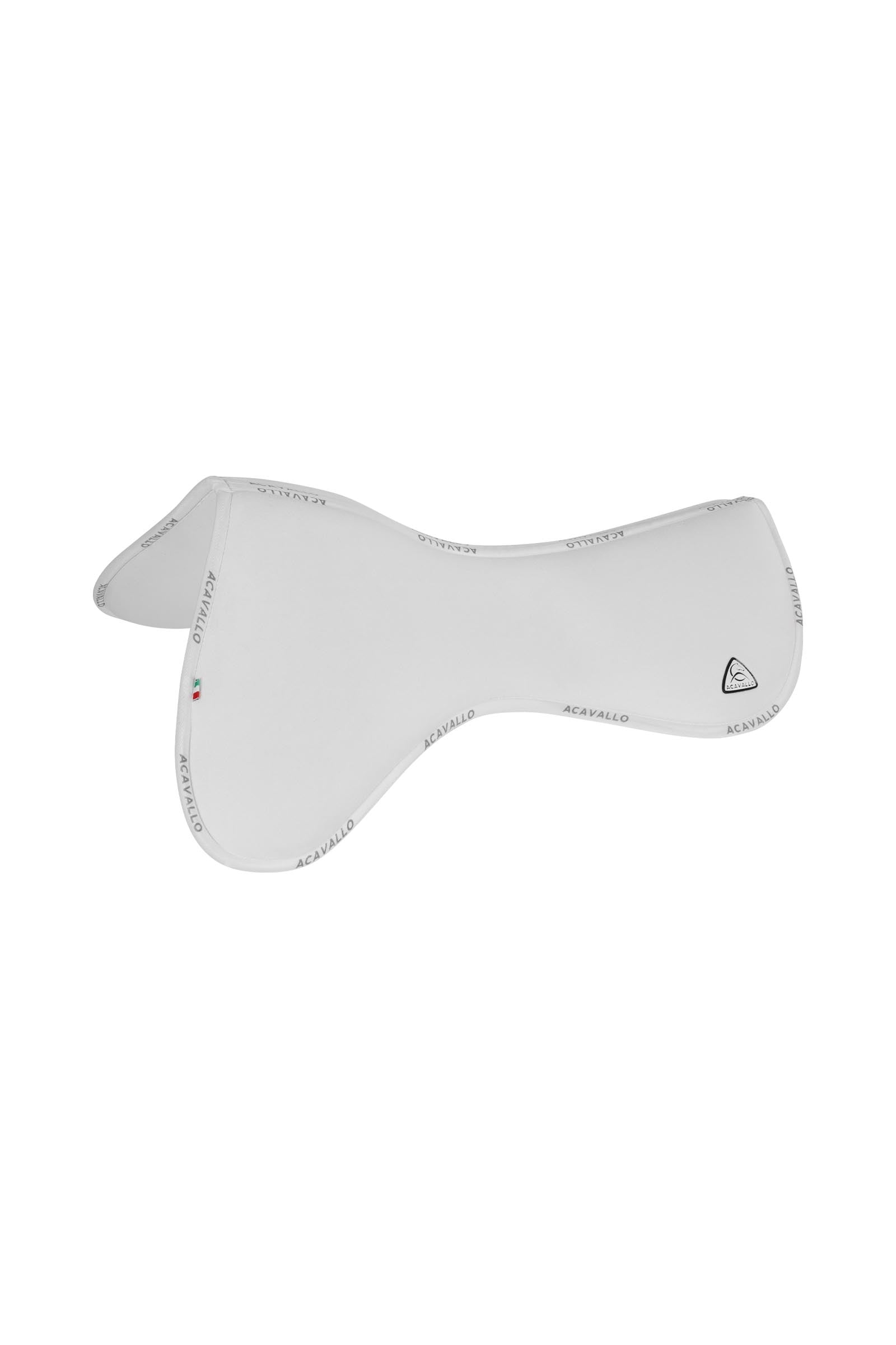 Acavallo Podkładka pod siodło typu close contact, z pianką memory Close Contact Memory Foam Czapraki
