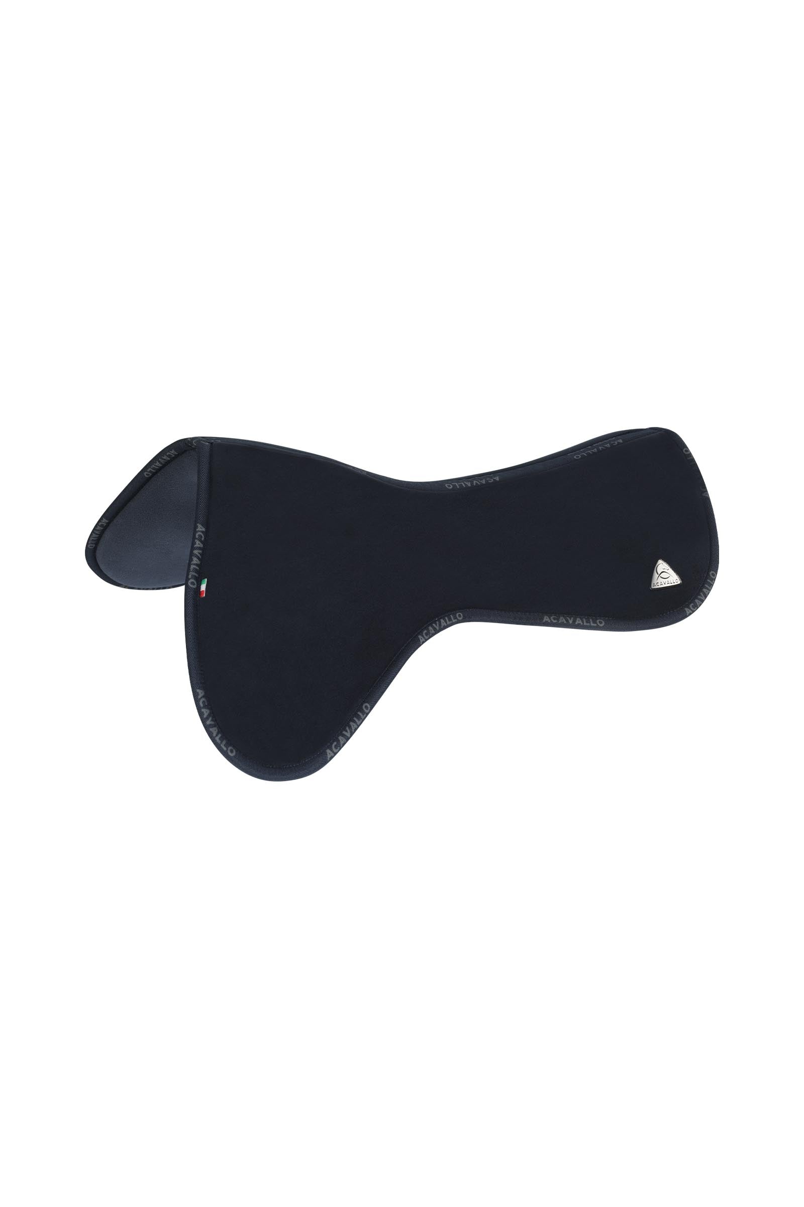 Acavallo Podkładka pod siodło typu close contact, z pianką memory Close Contact Memory Foam Czapraki