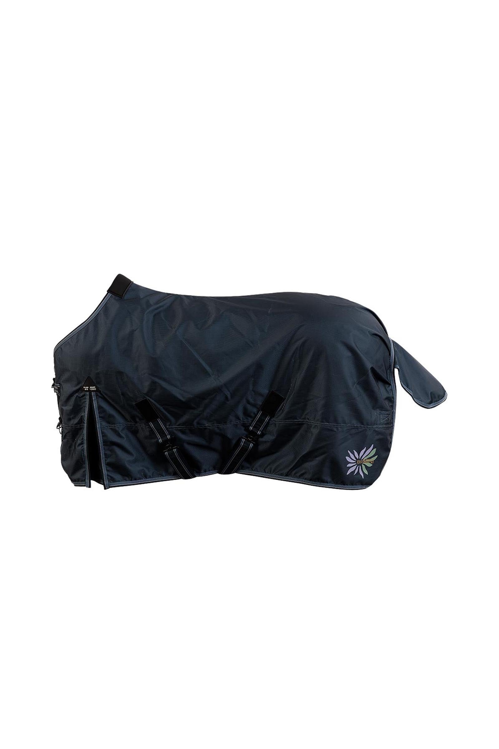 BR Mini 1200D derka przeciwdeszczowa dla kuca, 0 g Derki
