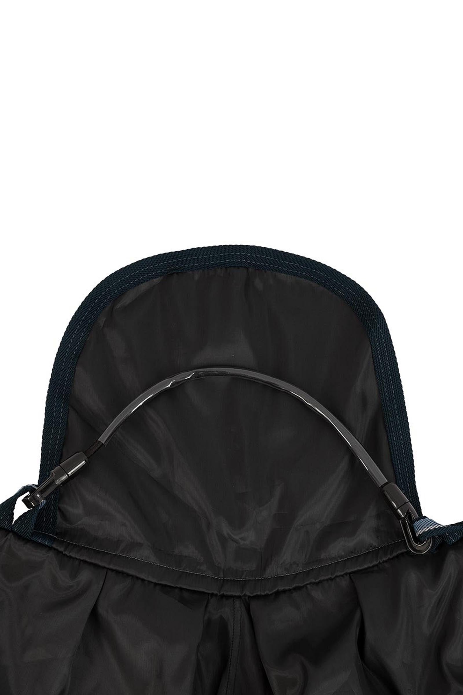 BR Mini 1200D Pony Rain Rug, 0g Horse Rugs