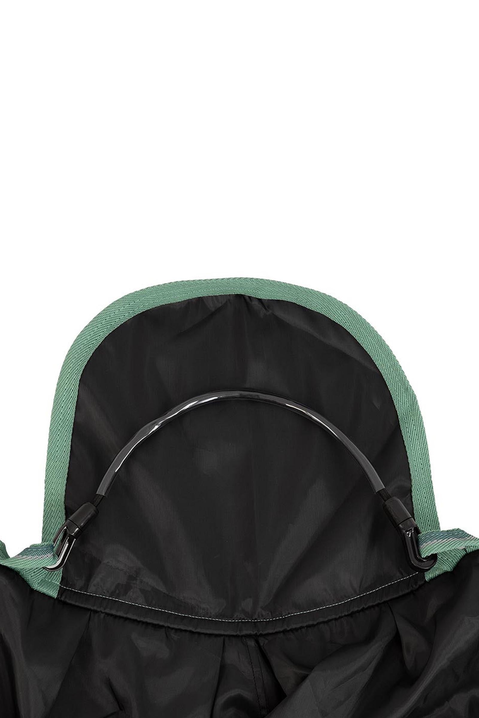 BR Mini 1200D Pony Rain Rug, 0g Horse Rugs