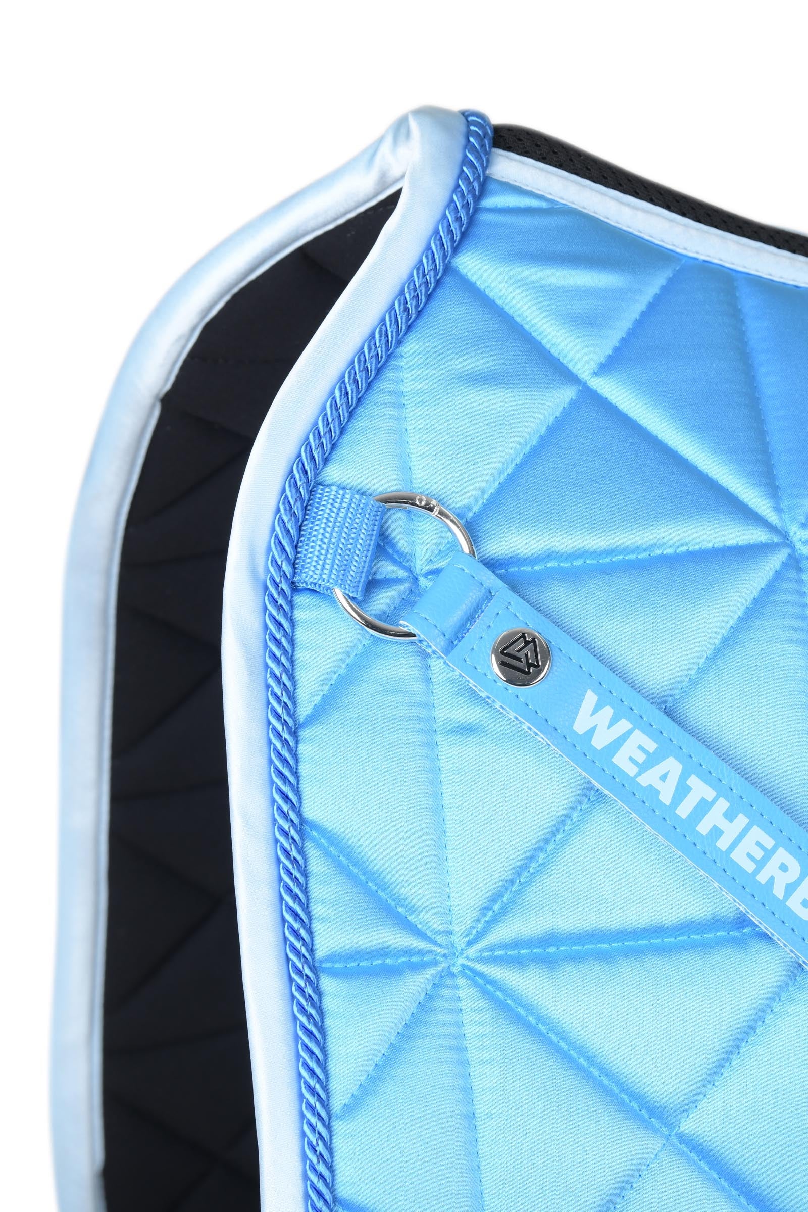 Weatherbeeta Satin Luxe Air-Tec Dressage Saddle Pad Saddle Pads