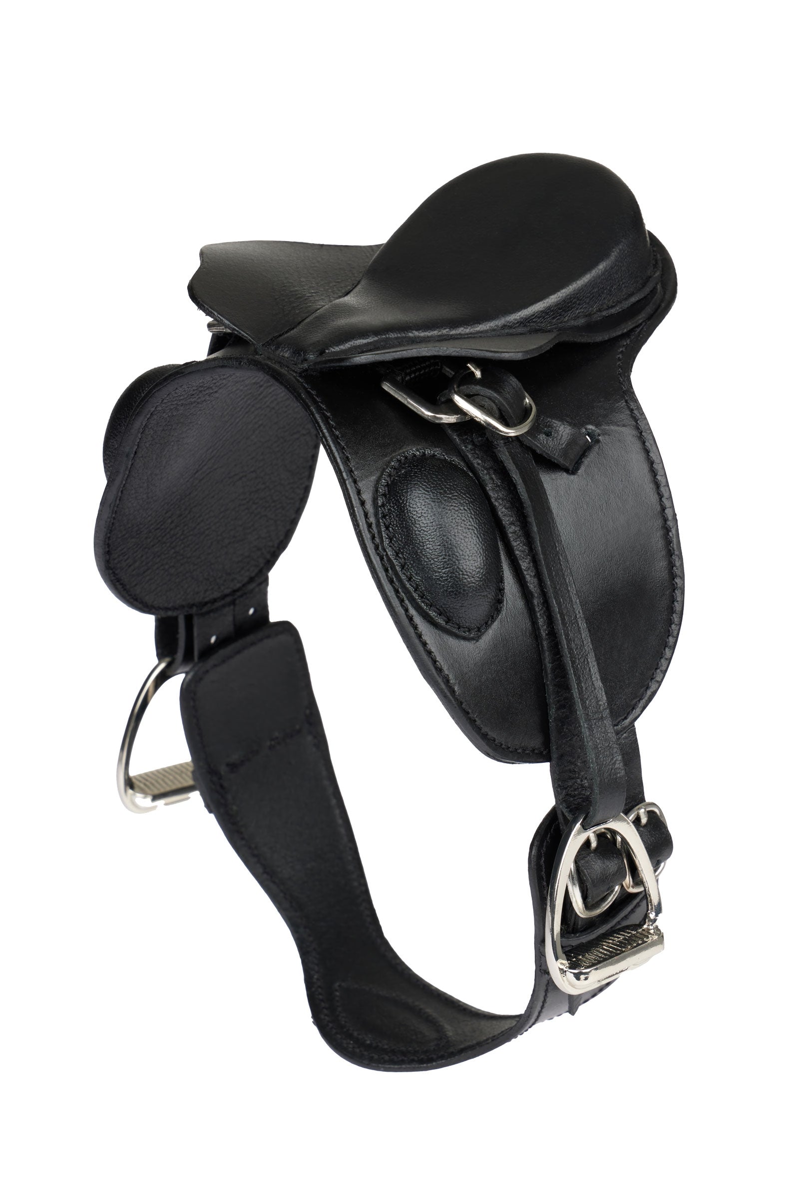 LeMieux Toy Pony Dressage Saddle Gifts & Toys