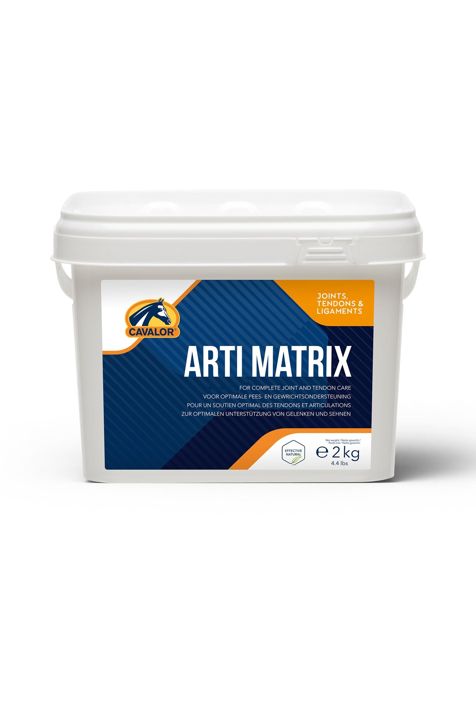 Cavalor Arti Matrix 2 kg Horse Feed & Nutrition