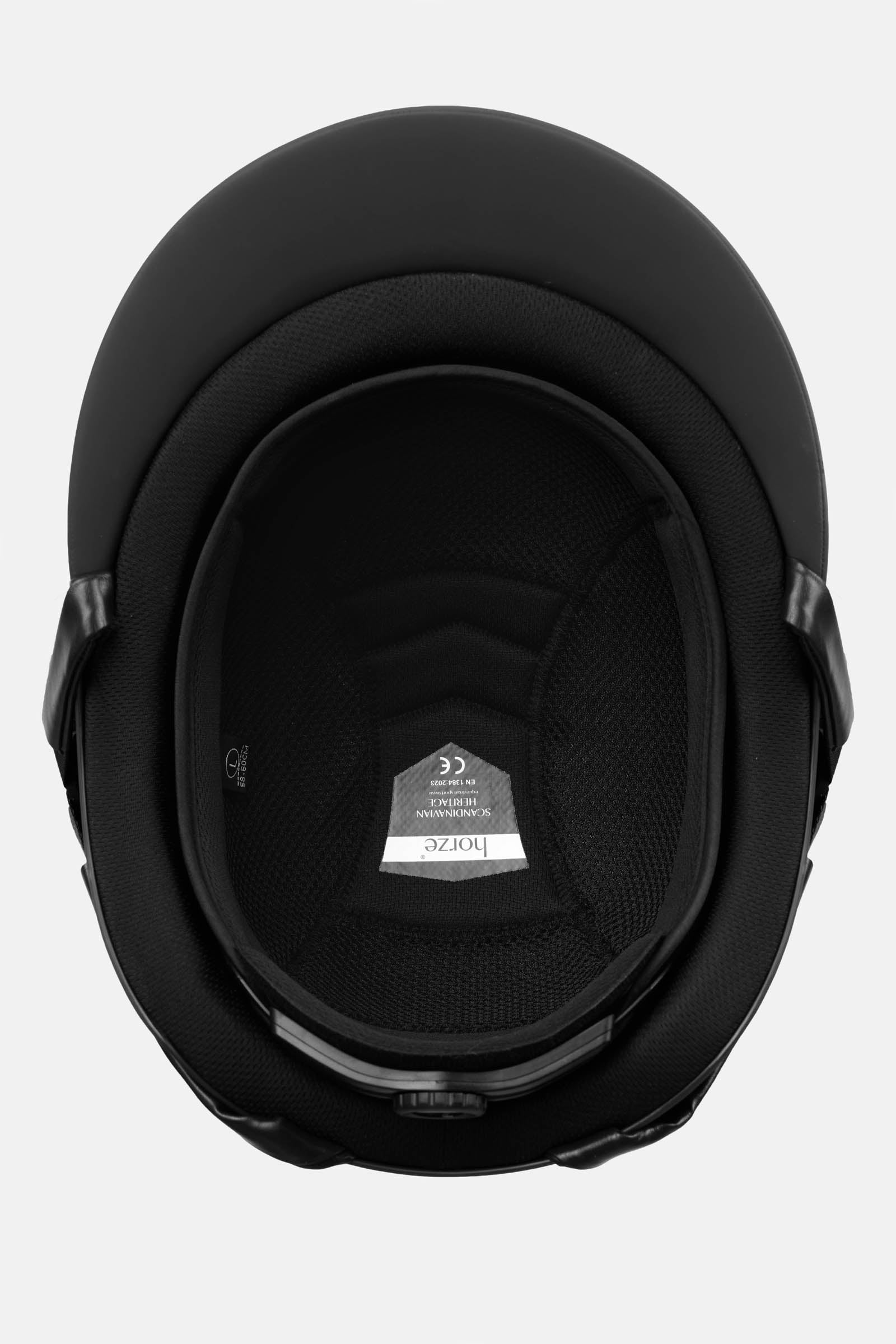 Horze Arix II Sport Riding Helmet Safety Equipment