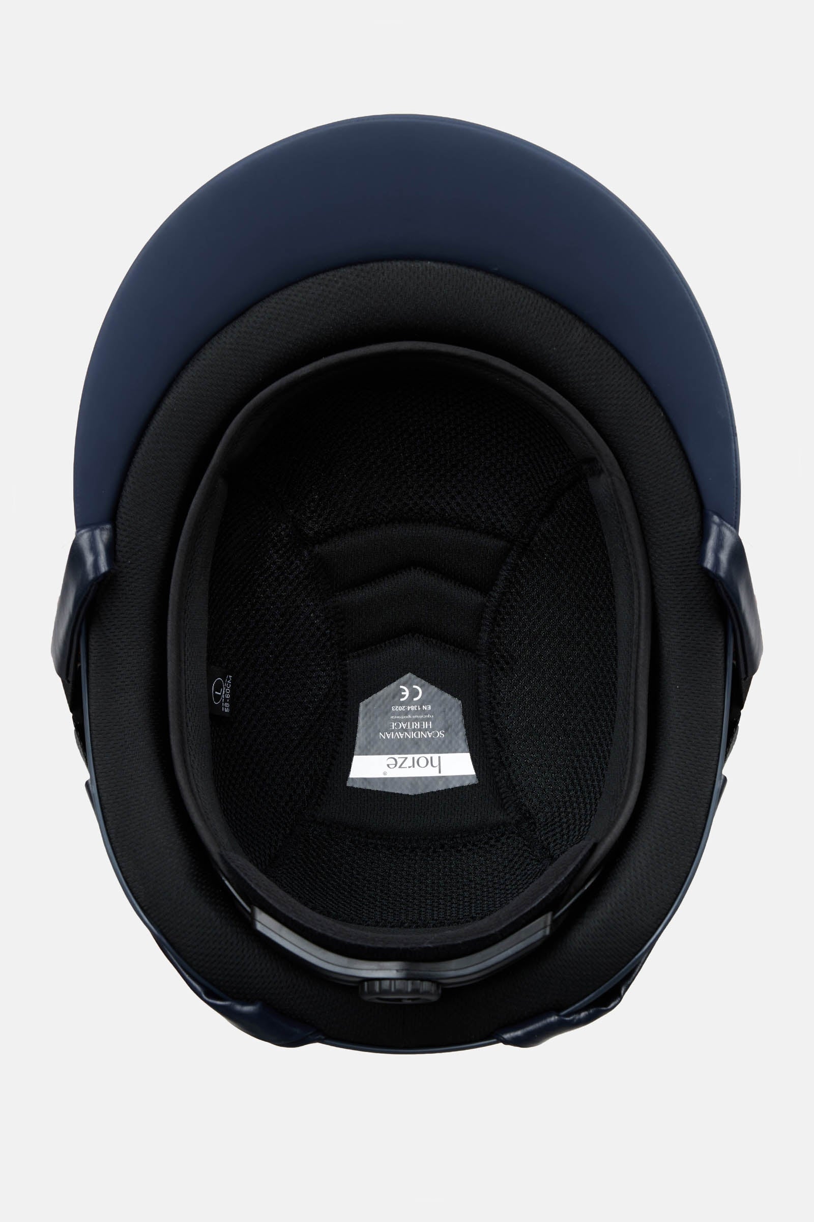 Horze Arix II Sport Riding Helmet Safety Equipment