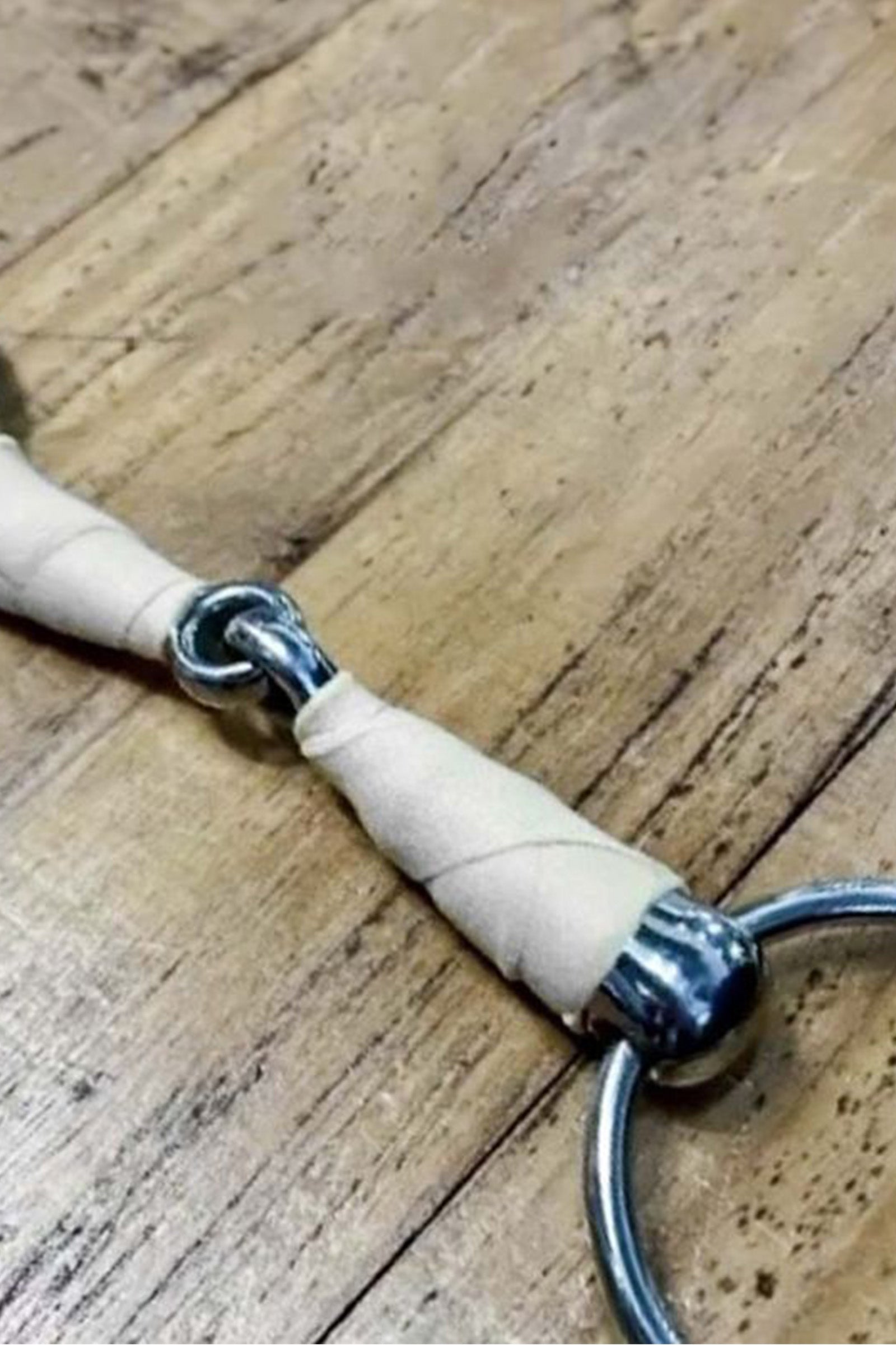 Equiline Waldhausen bit bandage Horse Bits