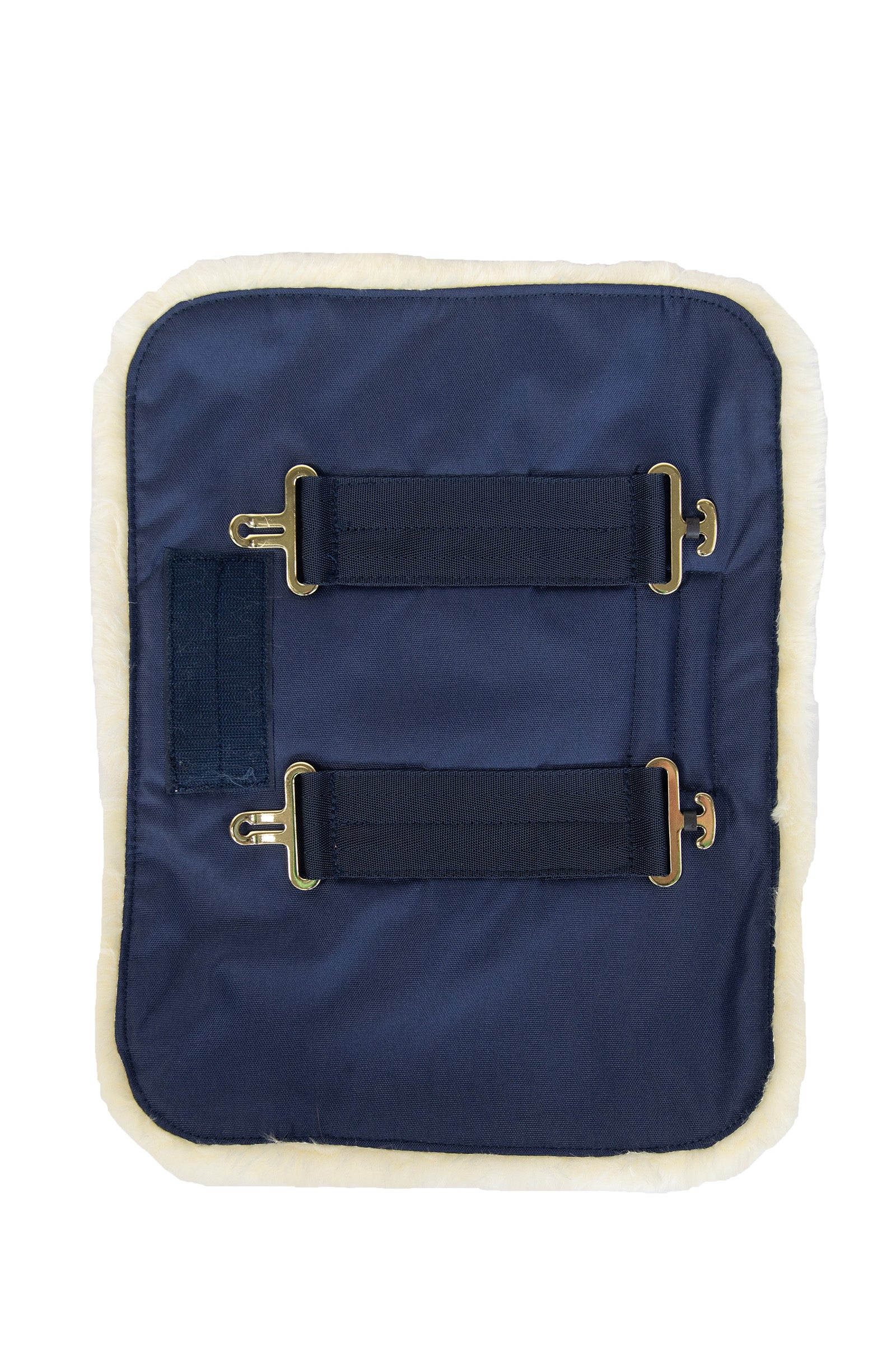 Kentucky Horsewear Wodoodporny ekspander klatki piersiowej z 2 klamrami Derki