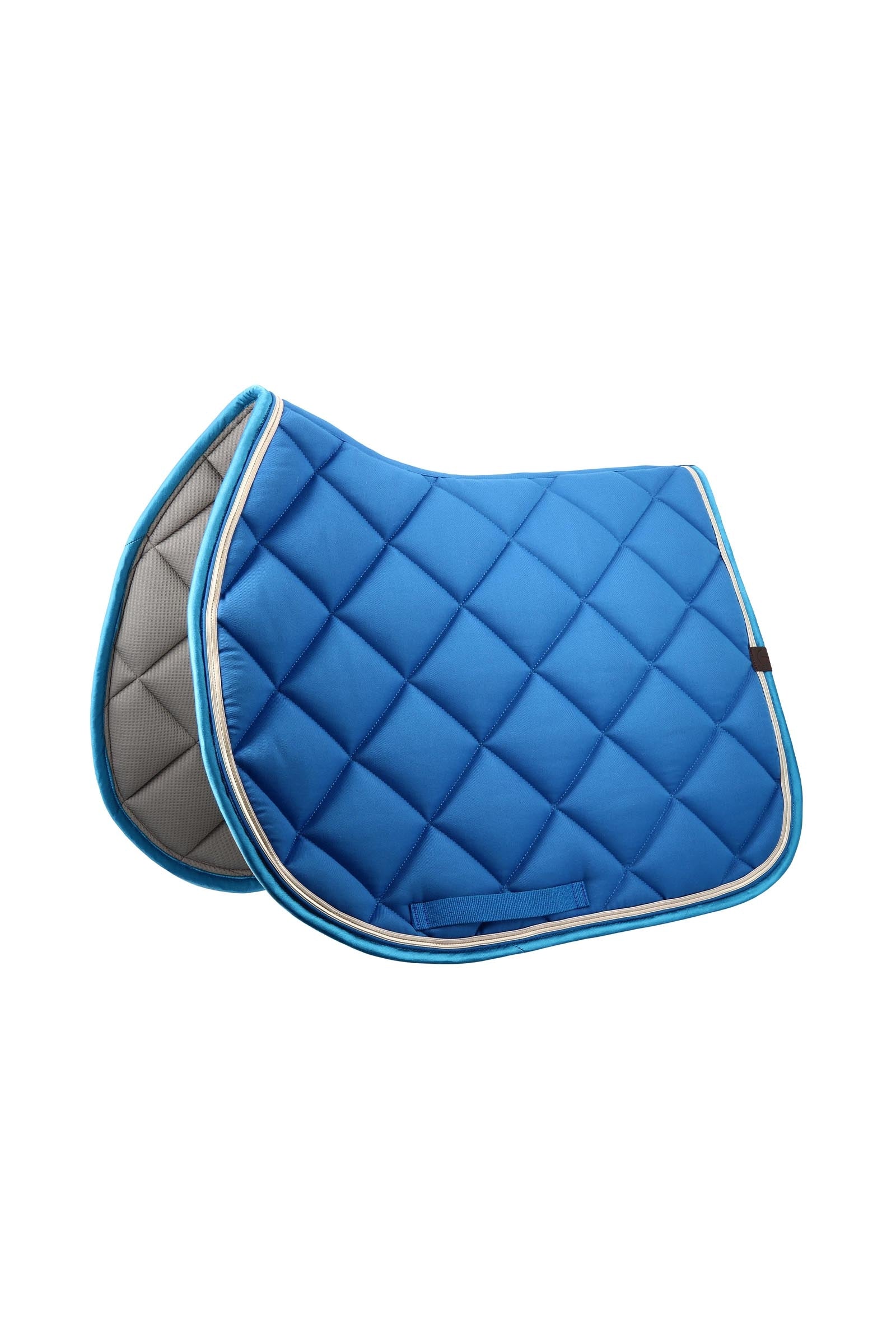 Equi Theme EQUITHÈME Classic Saddle Pad Saddle Pads