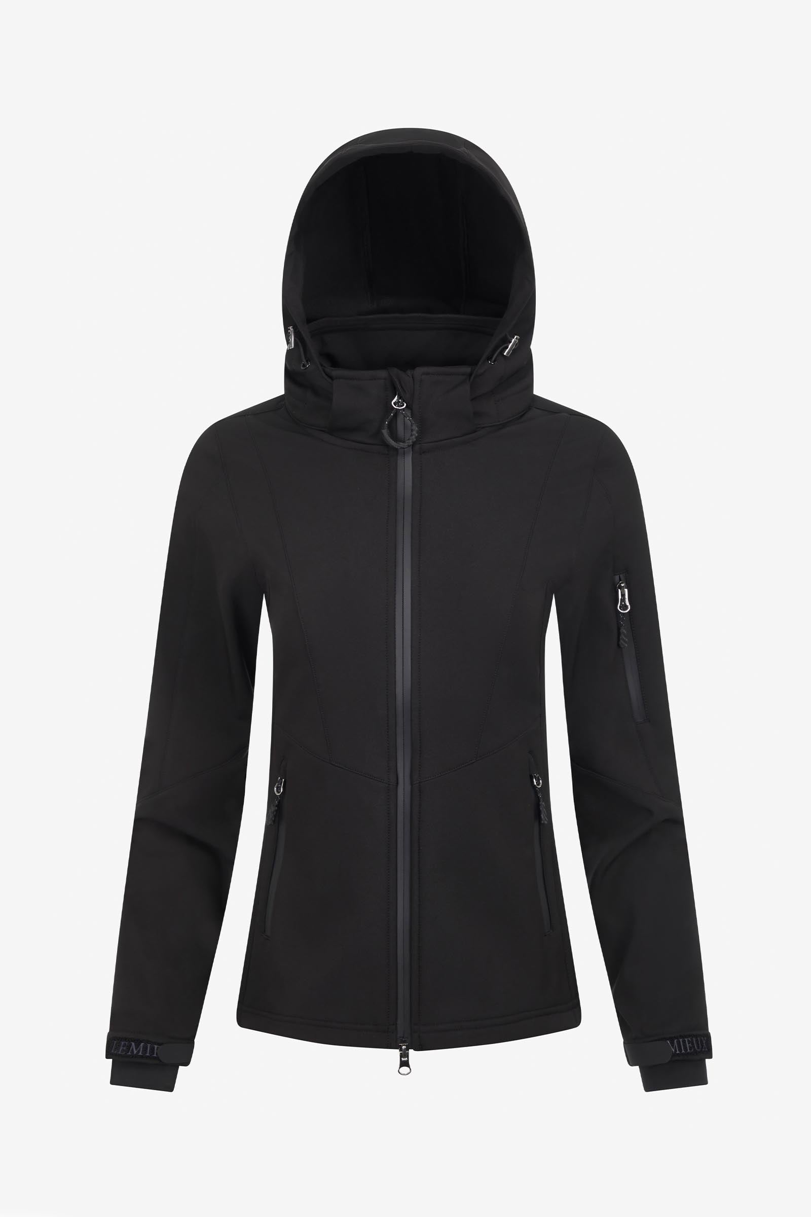 LeMieux Celine Women´s Soft Shell Jacket Women’s Riding Clothing