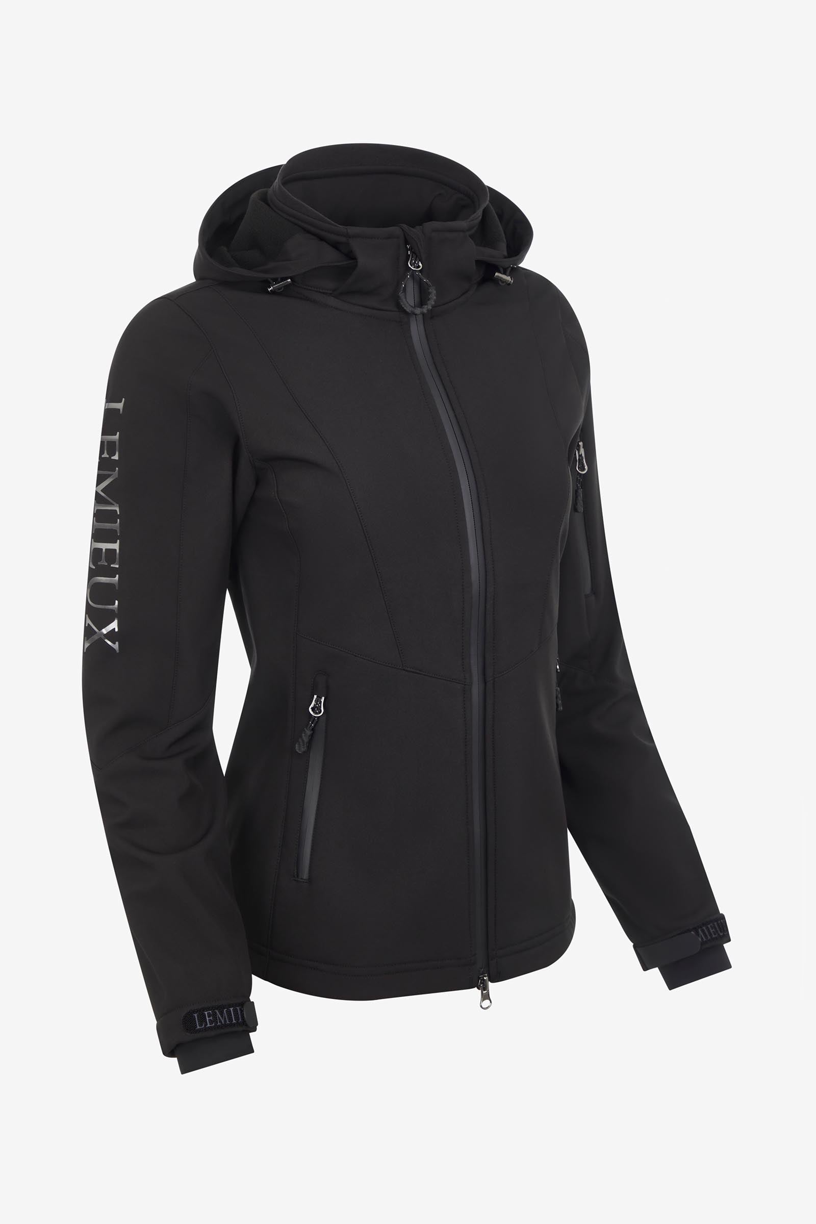 LeMieux Celine Women´s Soft Shell Jacket Women’s Riding Clothing