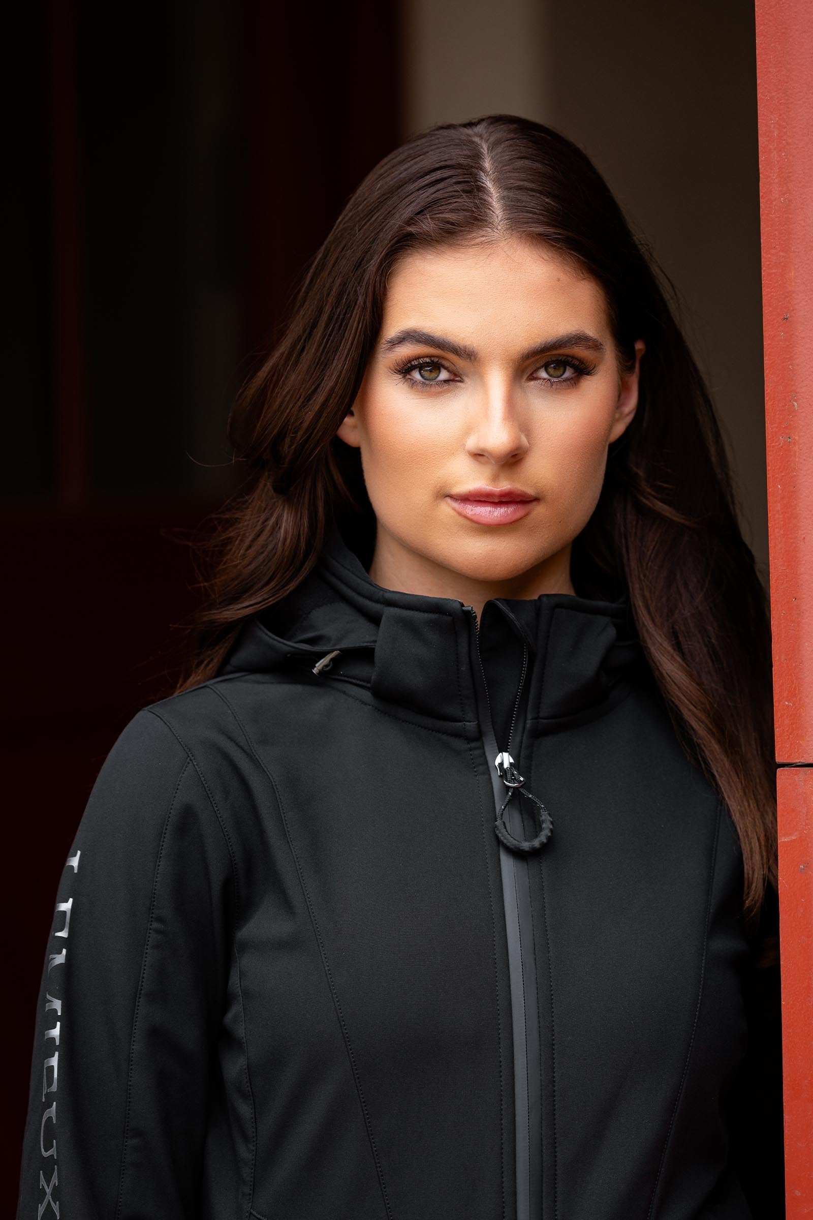 LeMieux Celine Women´s Soft Shell Jacket Women’s Riding Clothing