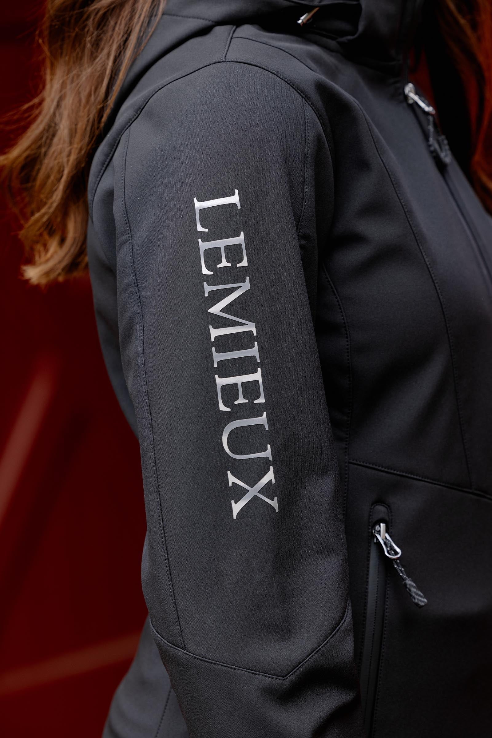 LeMieux Celine Women´s Soft Shell Jacket Women’s Riding Clothing