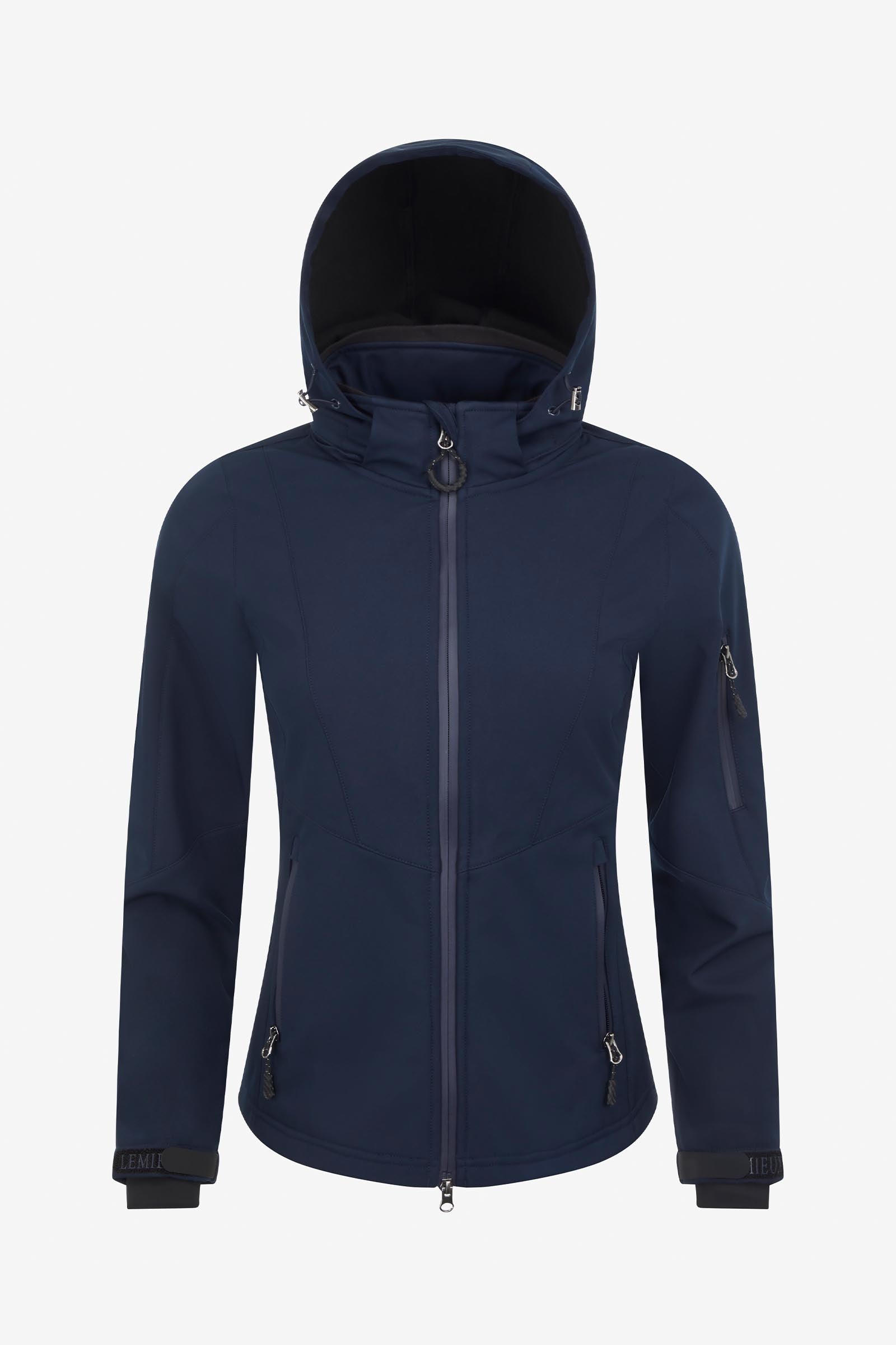 LeMieux Celine Women´s Soft Shell Jacket Women’s Riding Clothing
