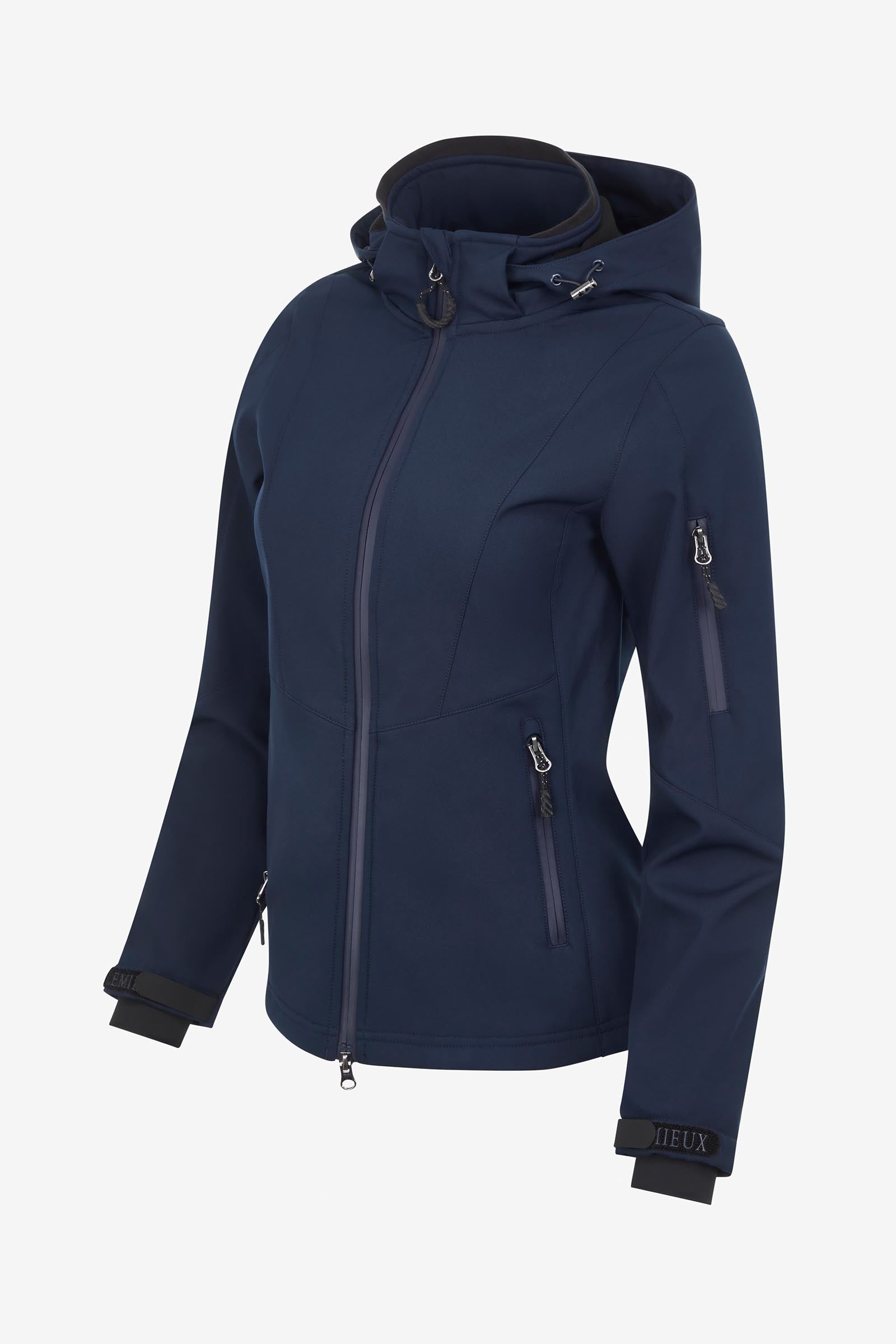LeMieux Celine Women´s Soft Shell Jacket Women’s Riding Clothing