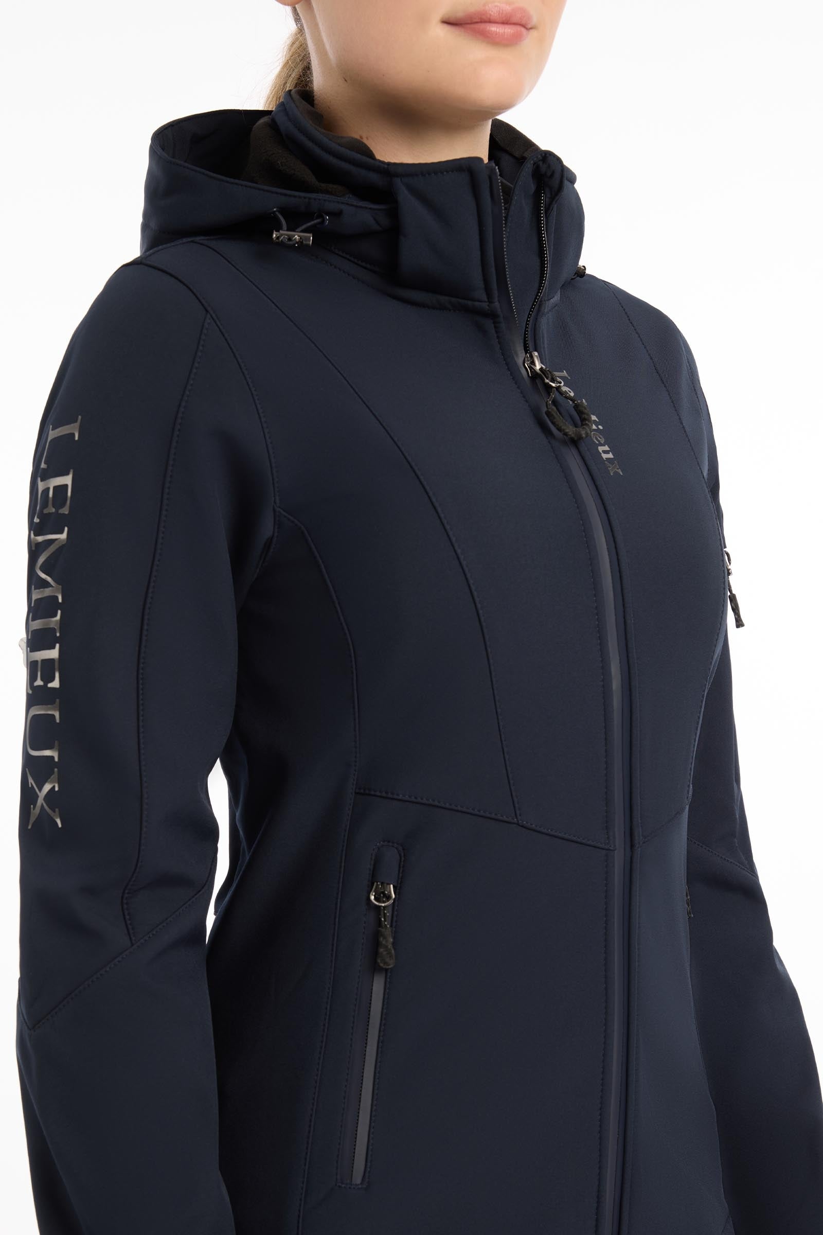 LeMieux Celine Women´s Soft Shell Jacket Women’s Riding Clothing
