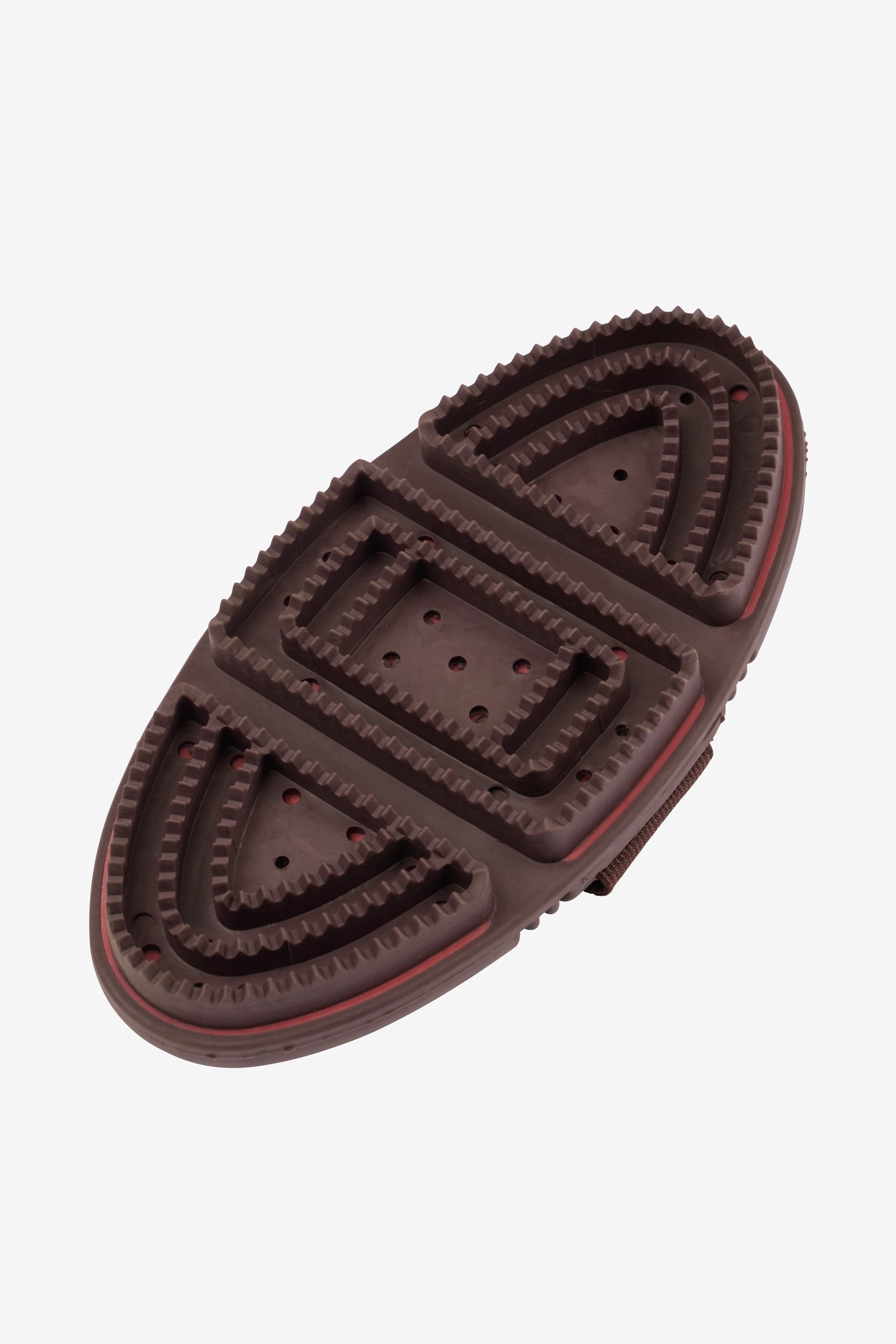 LeMieux Flexi zgrzebło Sprzęt do czyszczenia